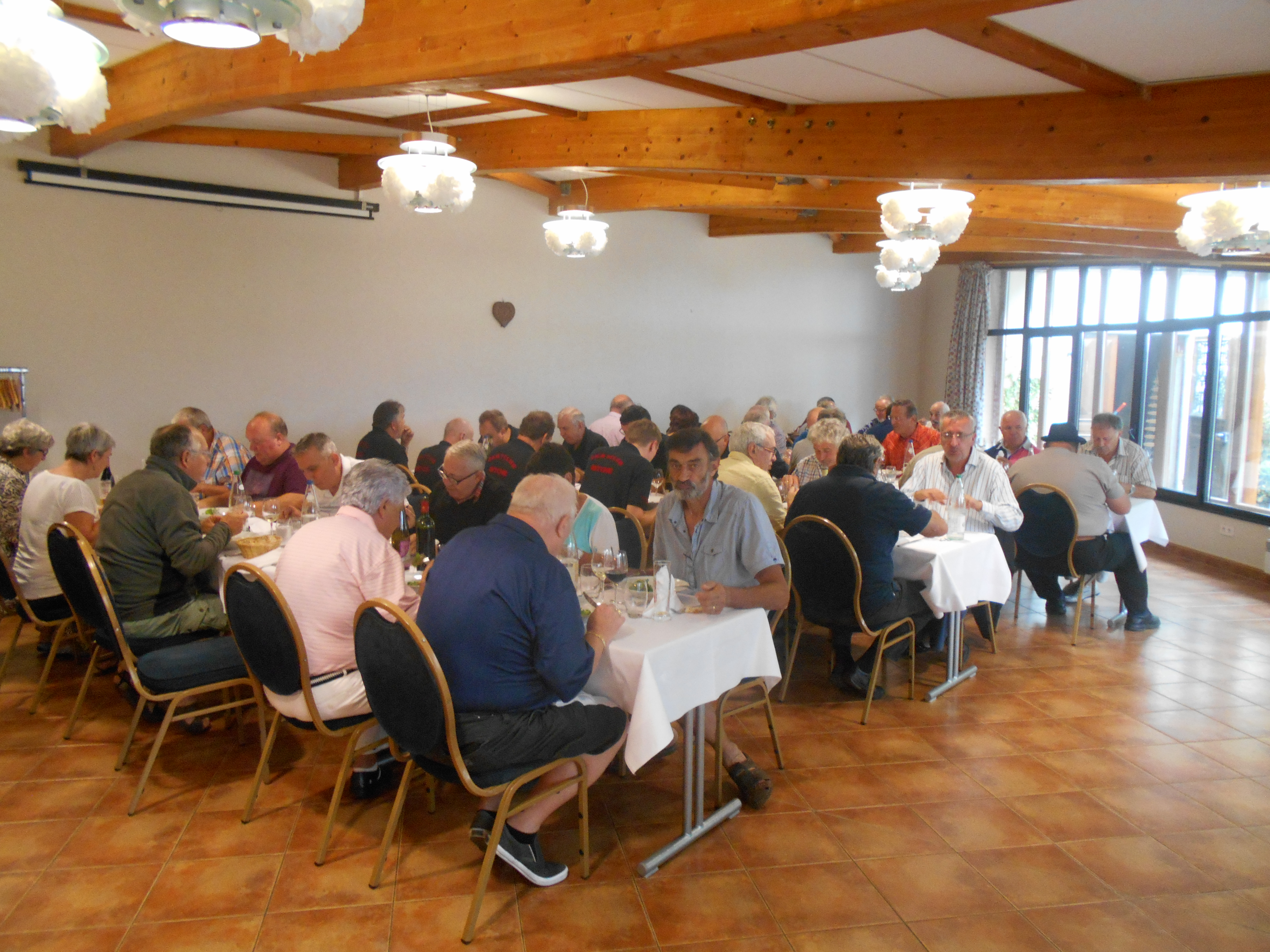 Photo numéro 6 - Assemblée Générale 2016