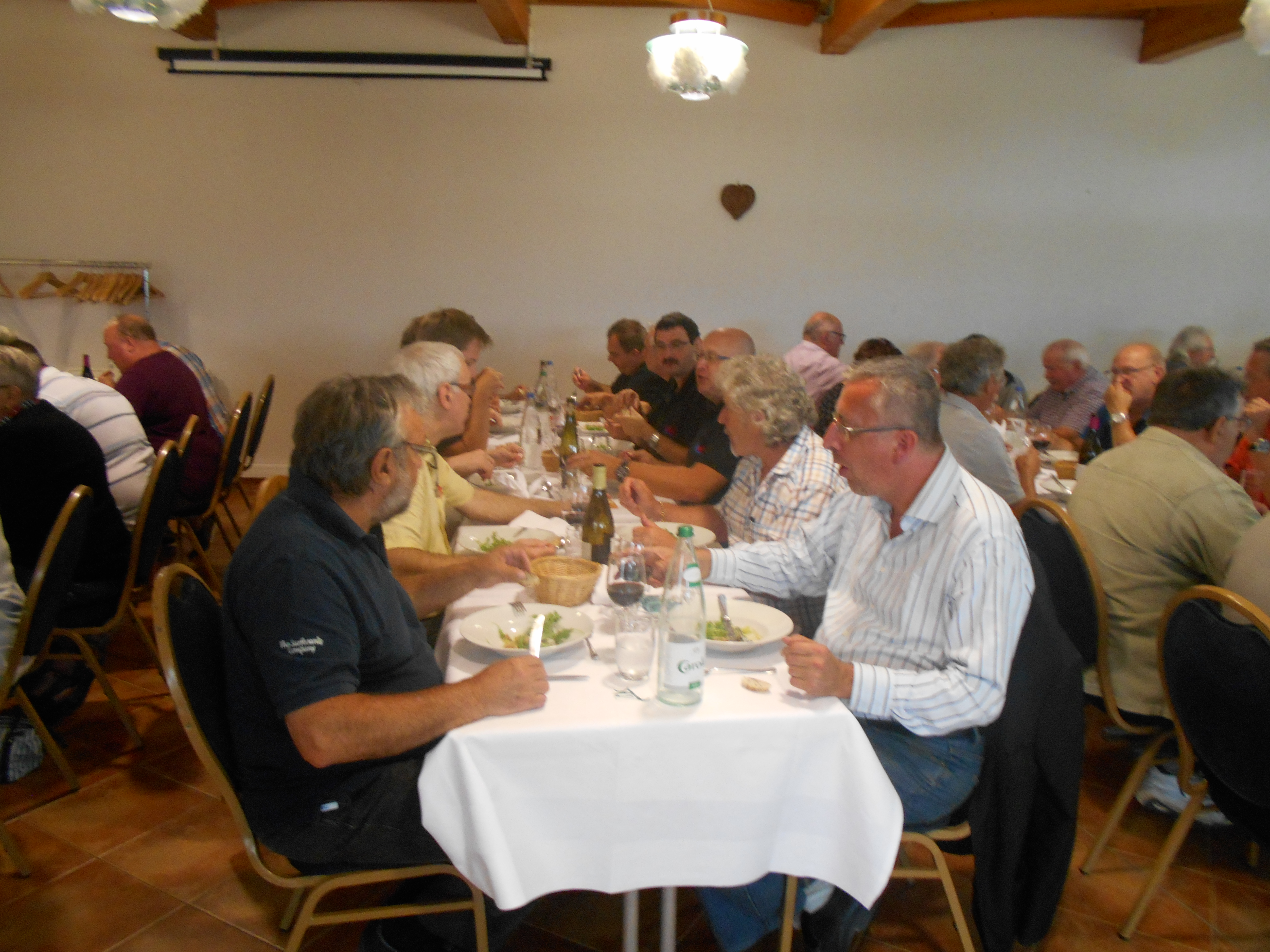 Photo numéro 8 - Assemblée Générale 2016