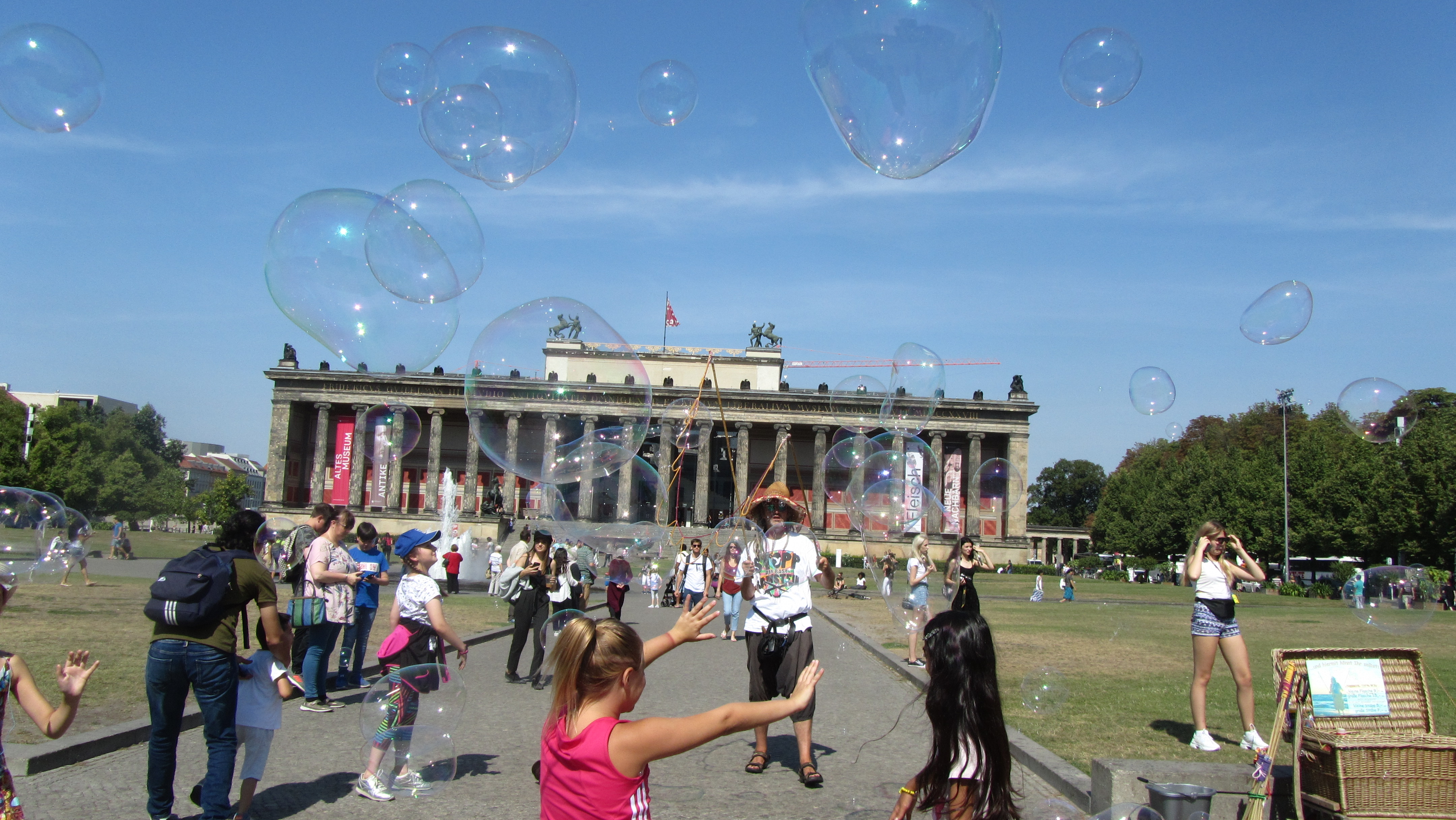 Photo numéro 21 - Championnat du Monde de Berlin 2018