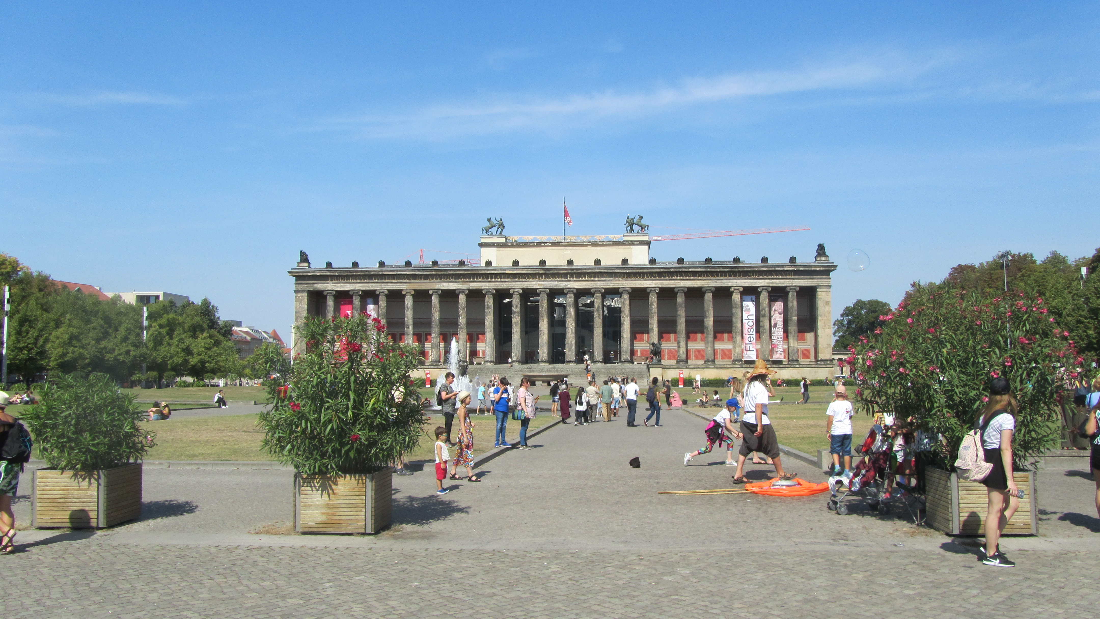 Photo numéro 23 - Championnat du Monde de Berlin 2018