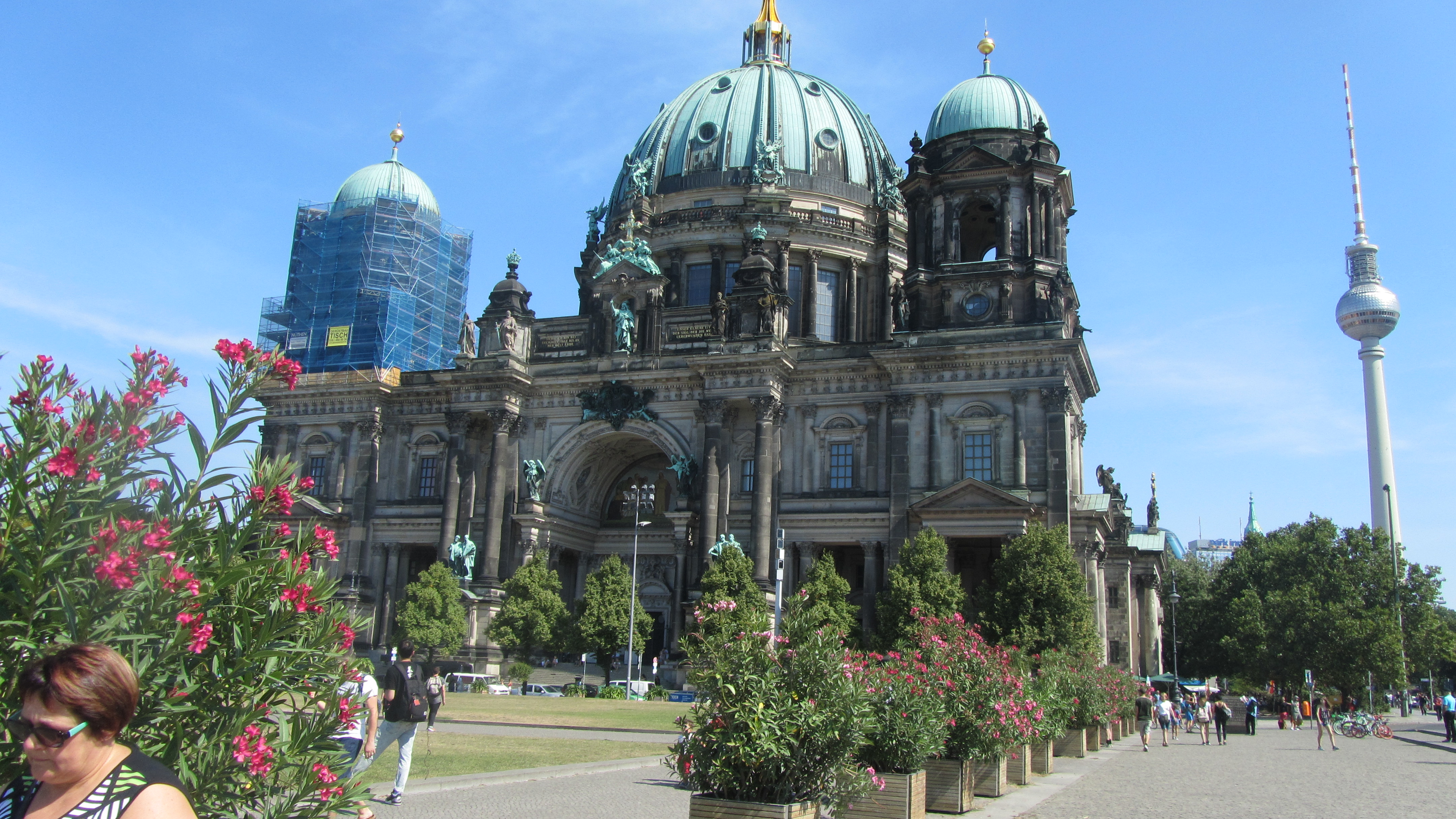 Photo numéro 24 - Championnat du Monde de Berlin 2018