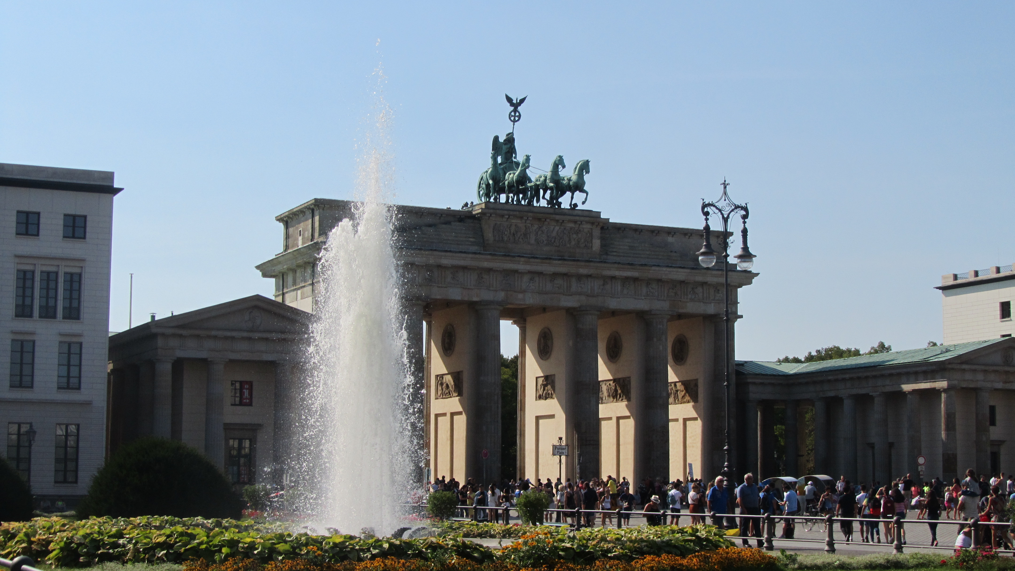 Photo numéro 29 - Championnat du Monde de Berlin 2018