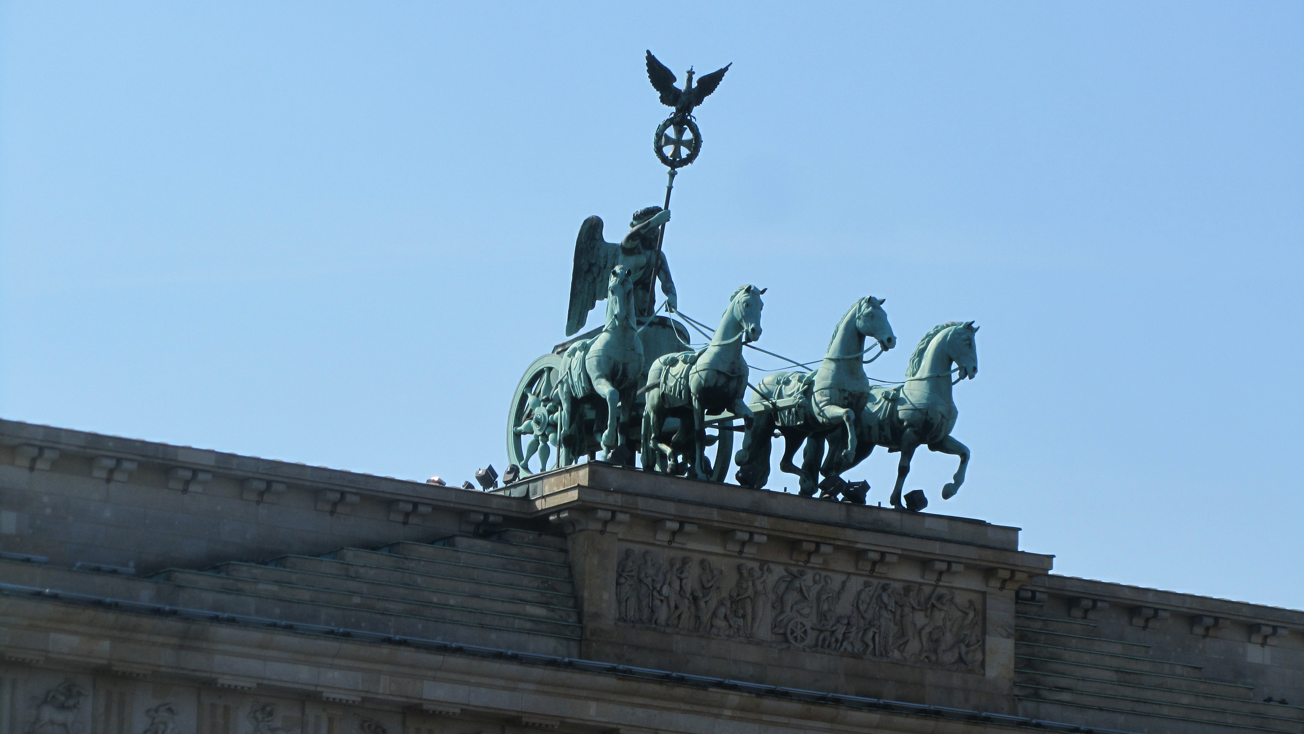 Photo numéro 31 - Championnat du Monde de Berlin 2018