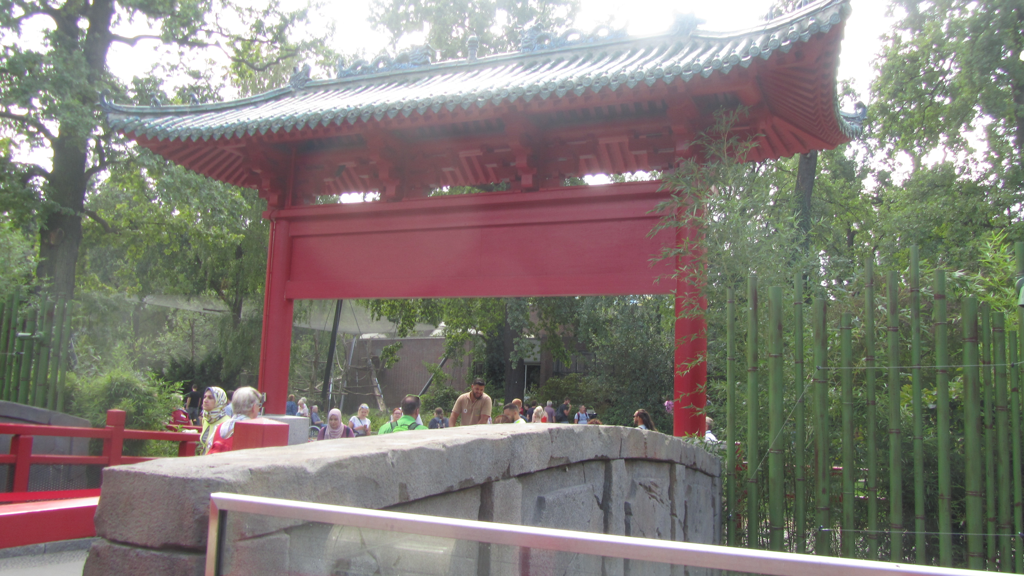 Photo numéro 70 - Championnat du Monde de Berlin 2018