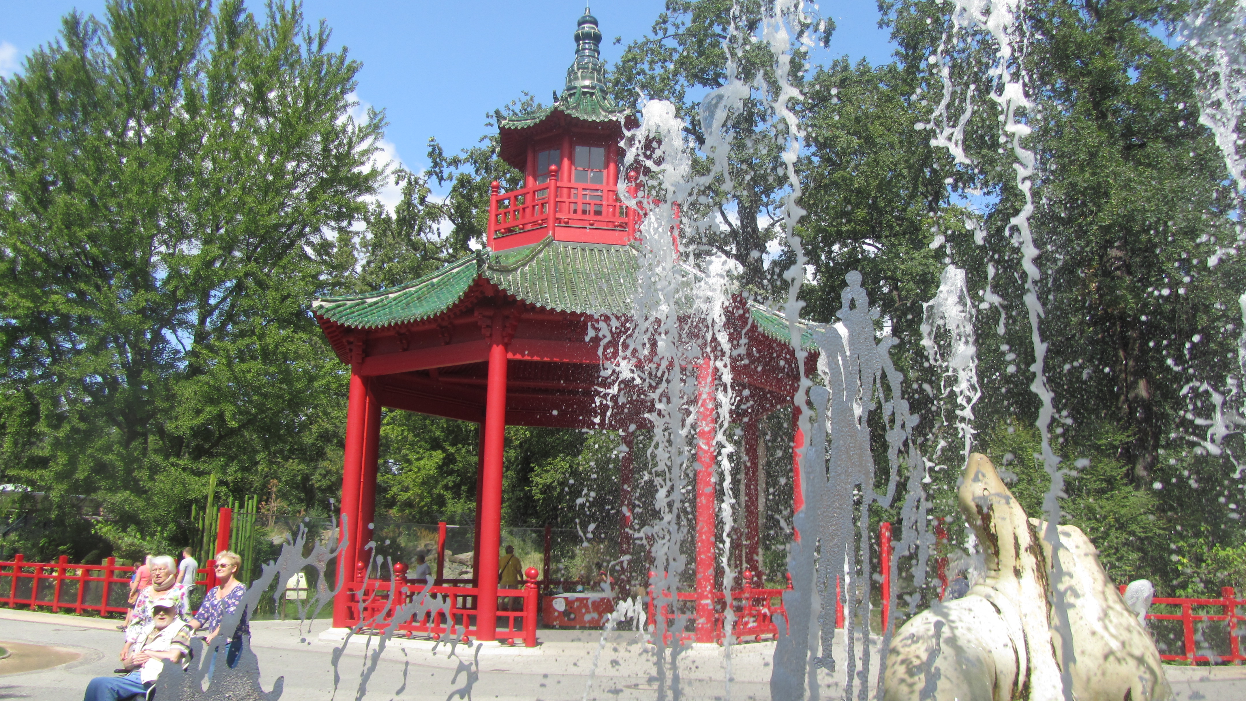 Photo numéro 72 - Championnat du Monde de Berlin 2018