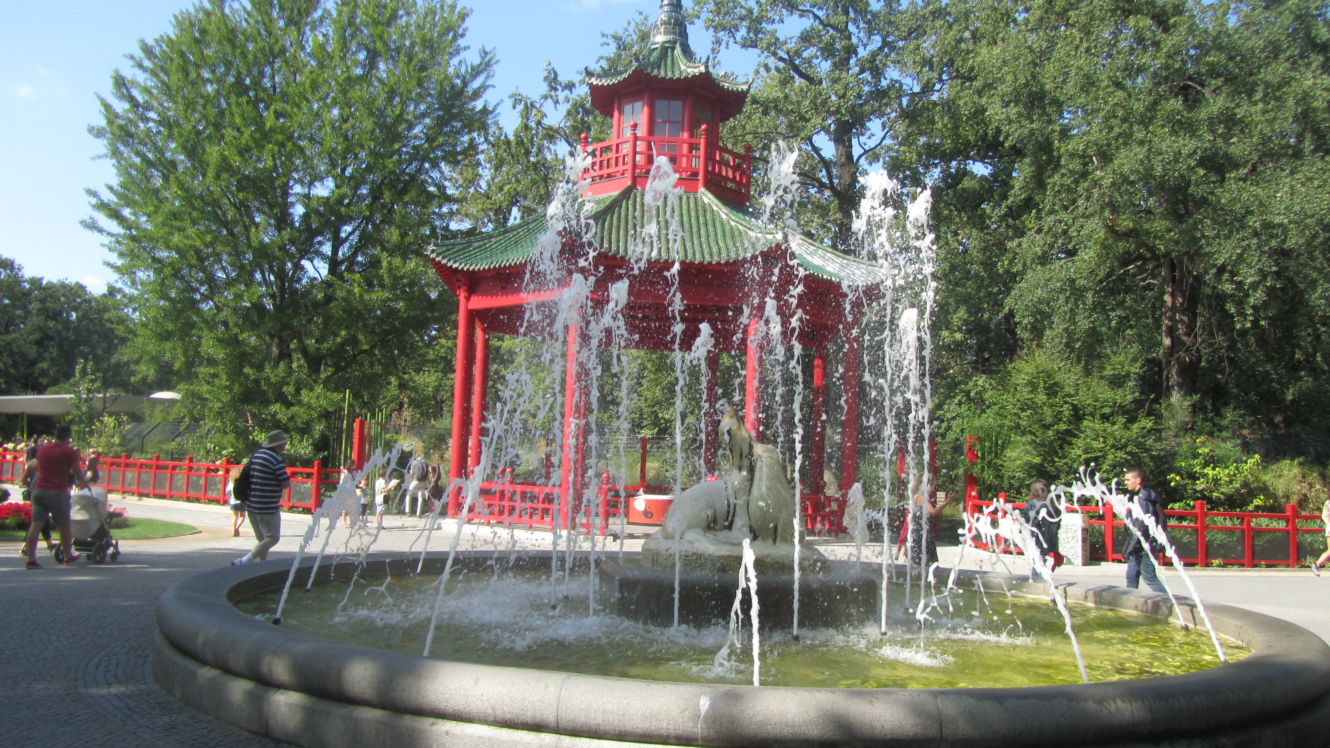 Photo numéro 80 - Championnat du Monde de Berlin 2018