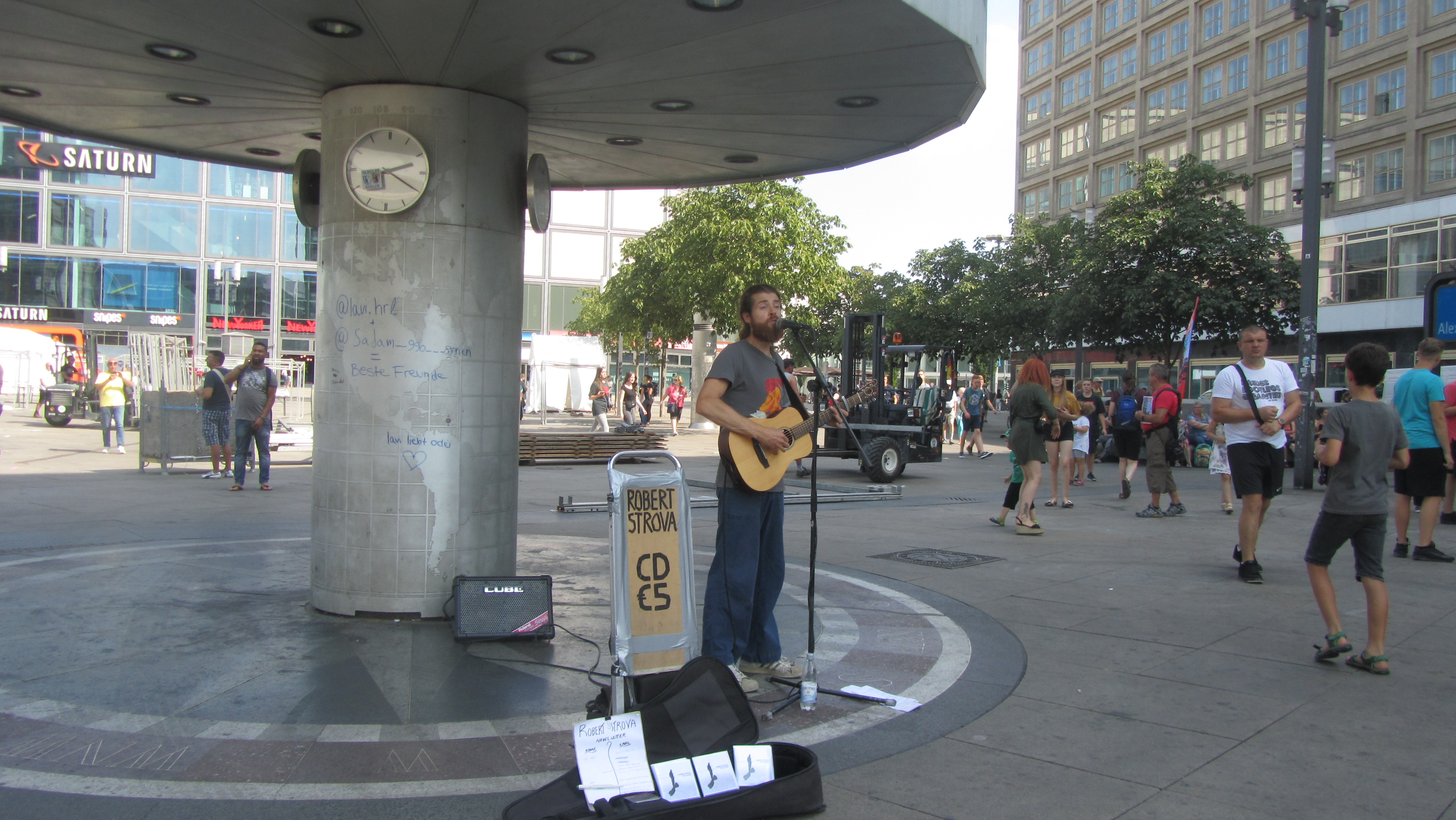 Photo numéro 85 - Championnat du Monde de Berlin 2018