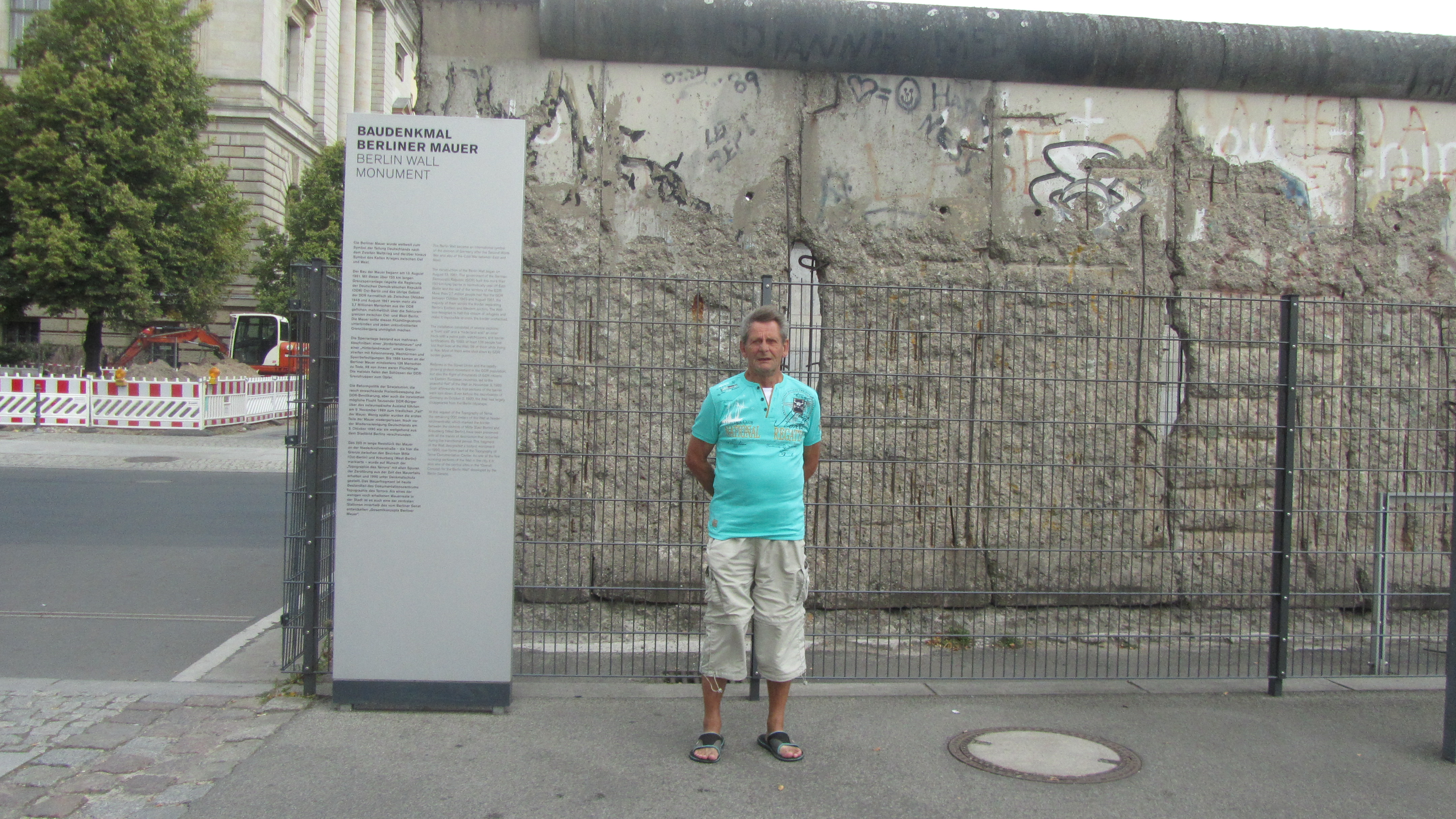 Photo numéro 89 - Championnat du Monde de Berlin 2018