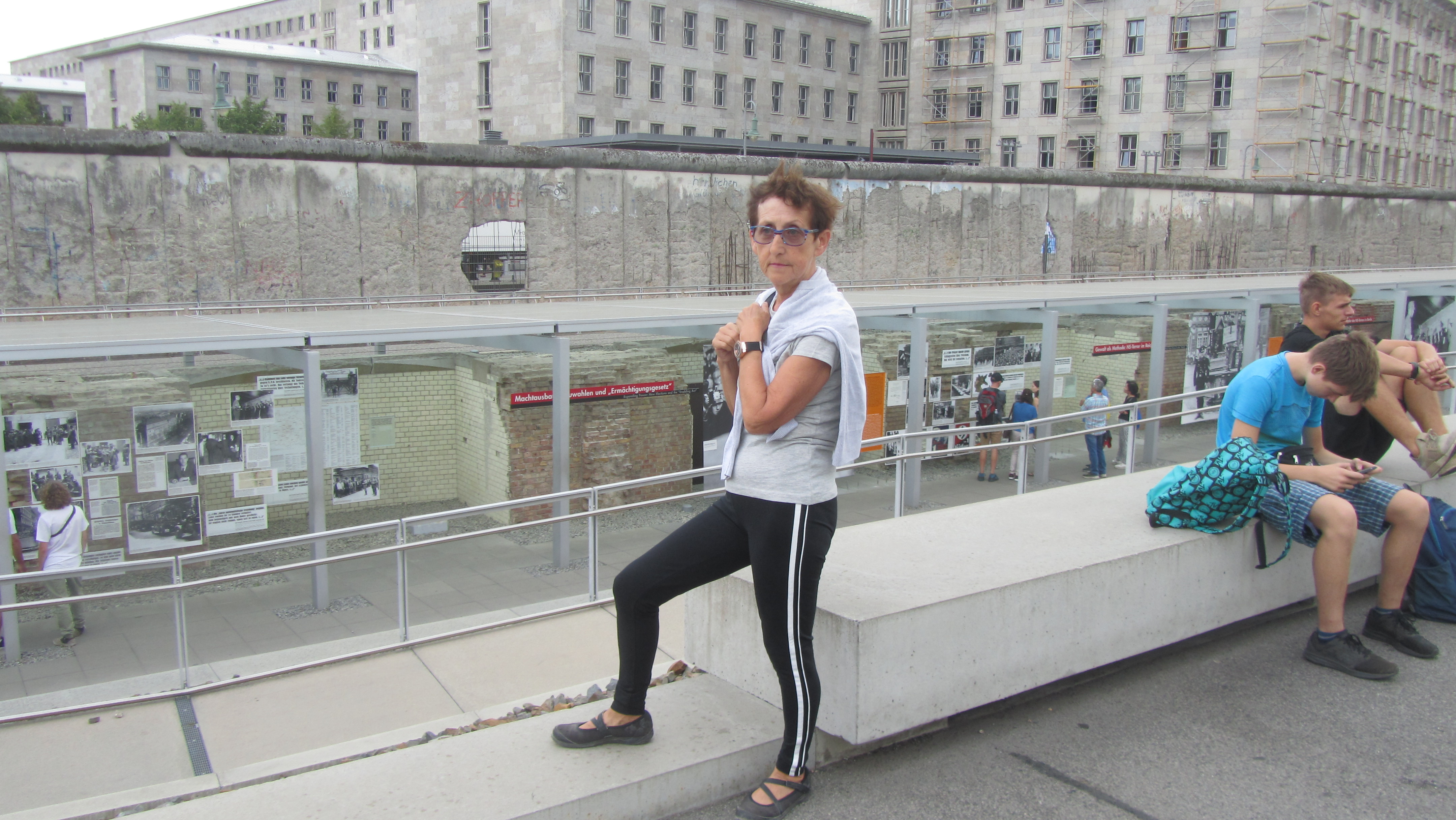 Photo numéro 93 - Championnat du Monde de Berlin 2018