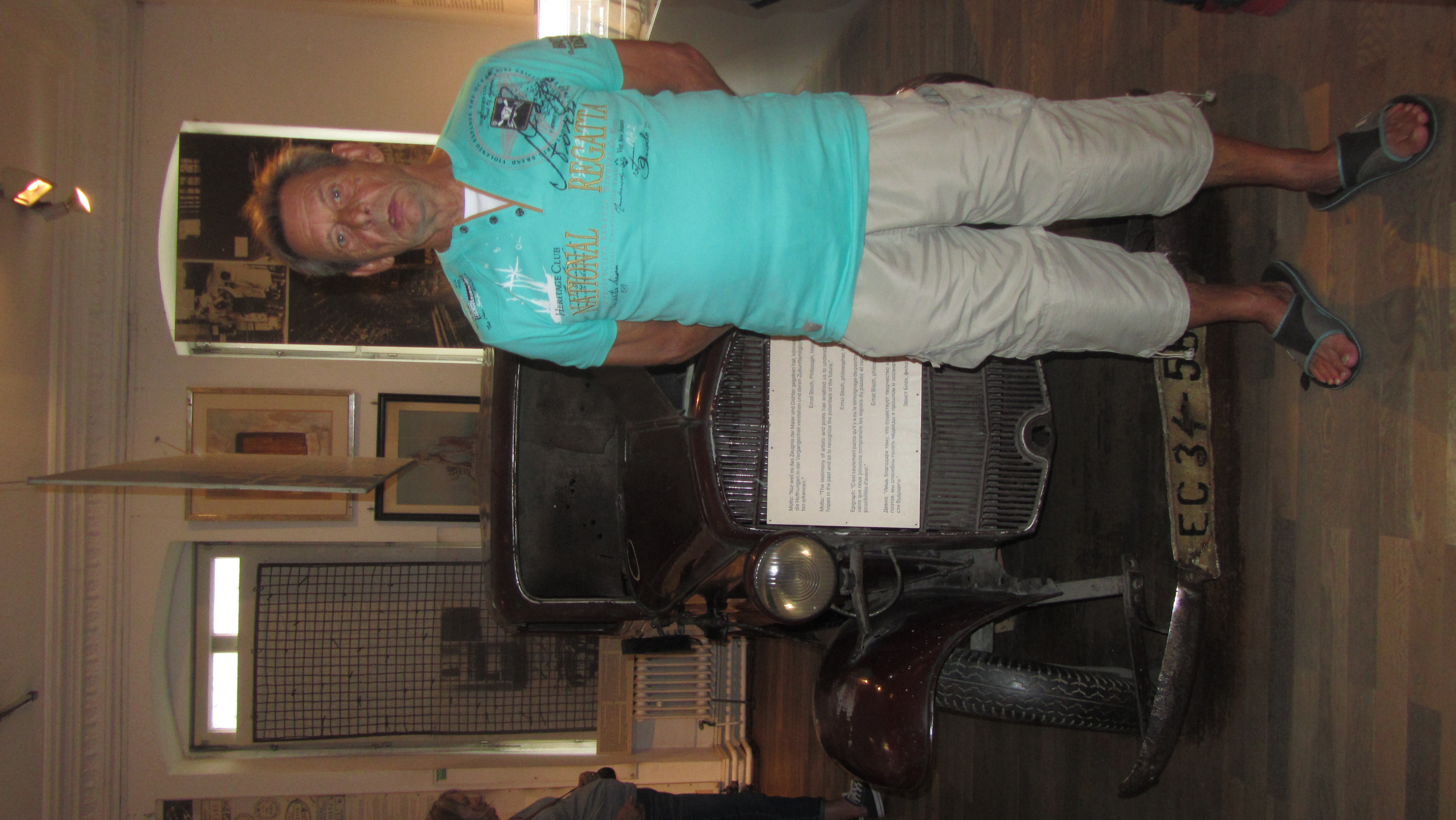 Photo numéro 97 - Championnat du Monde de Berlin 2018