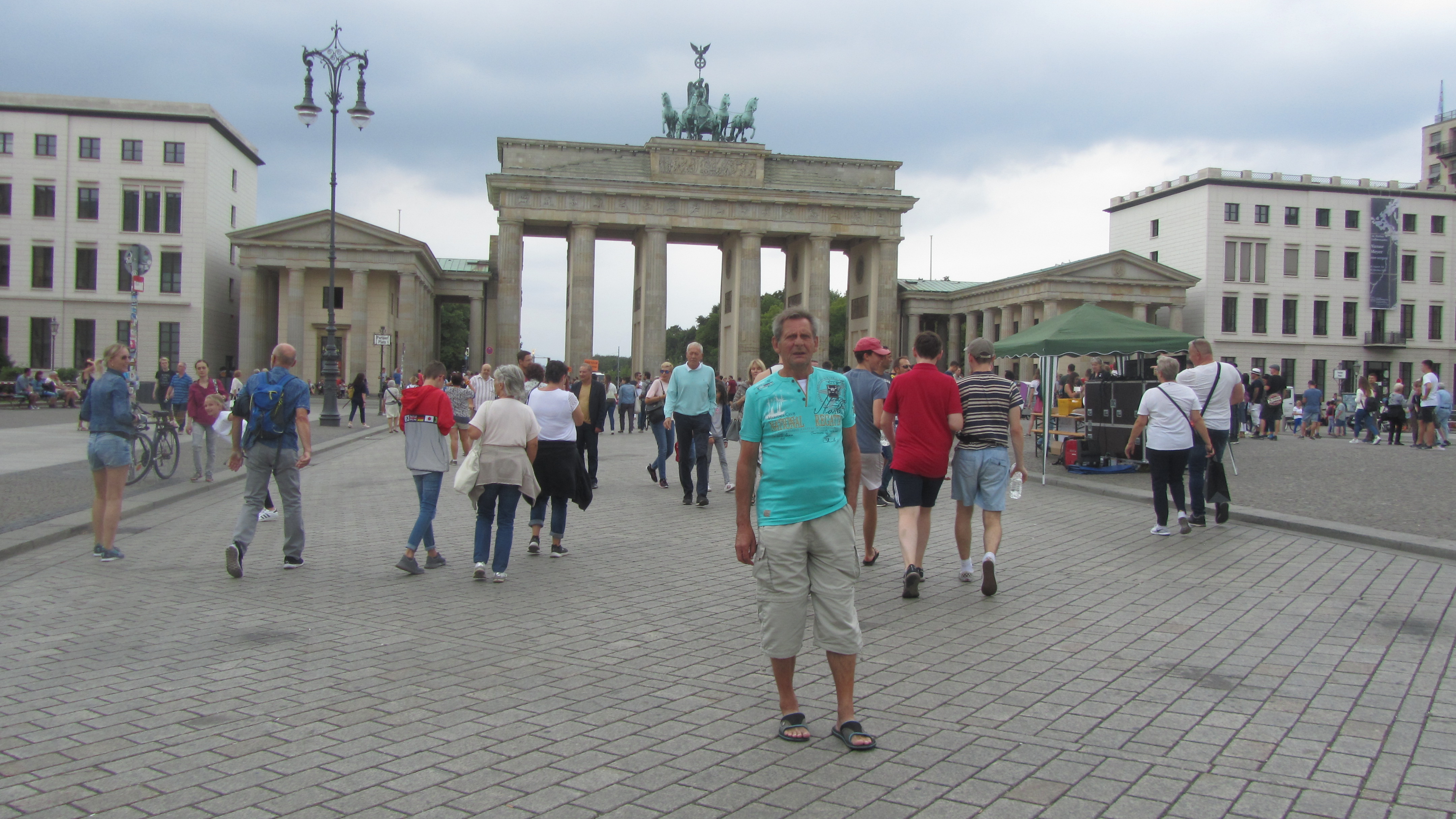 Photo numéro 99 - Championnat du Monde de Berlin 2018