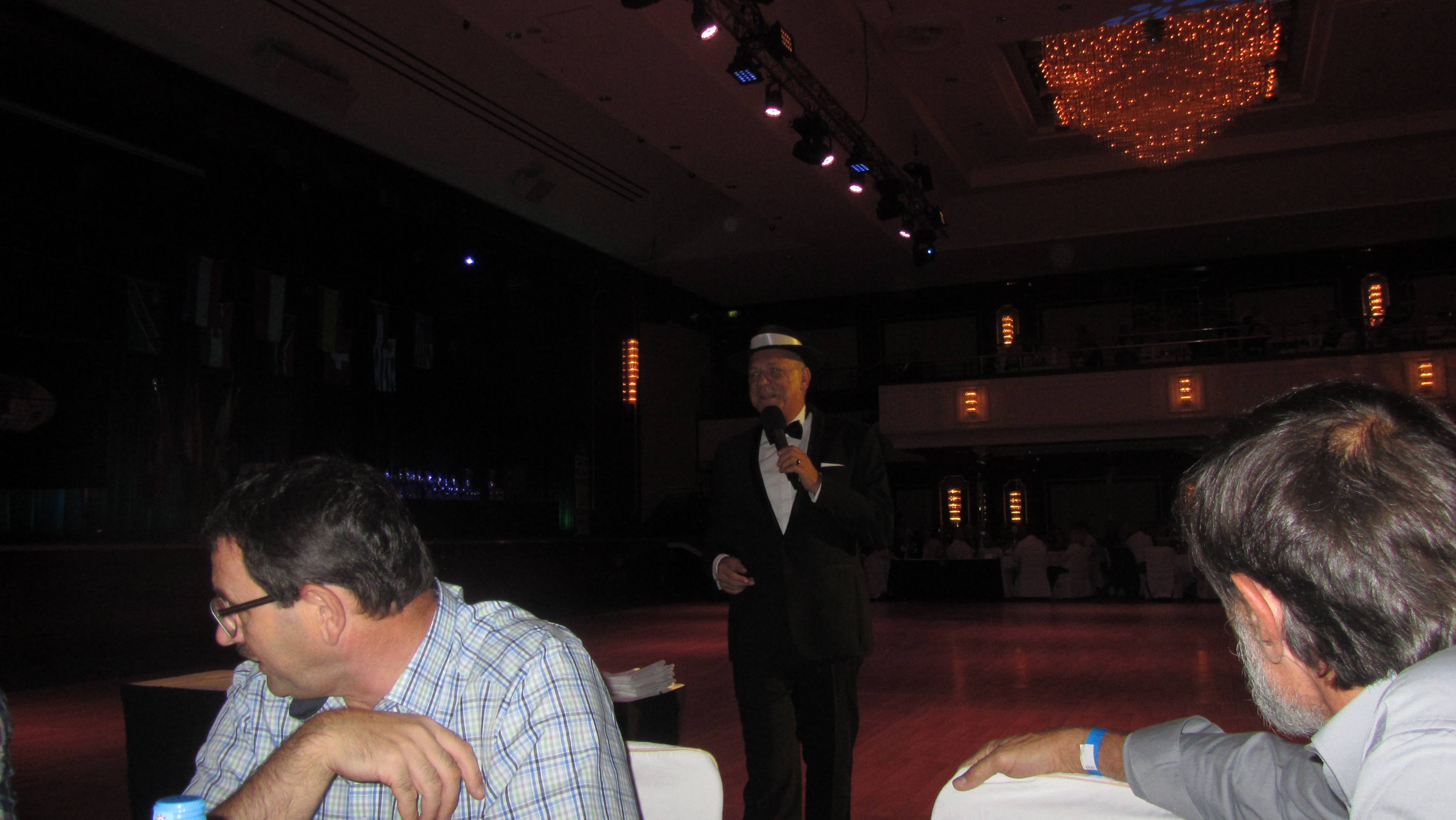 Photo numéro 108 - Championnat du Monde de Berlin 2018