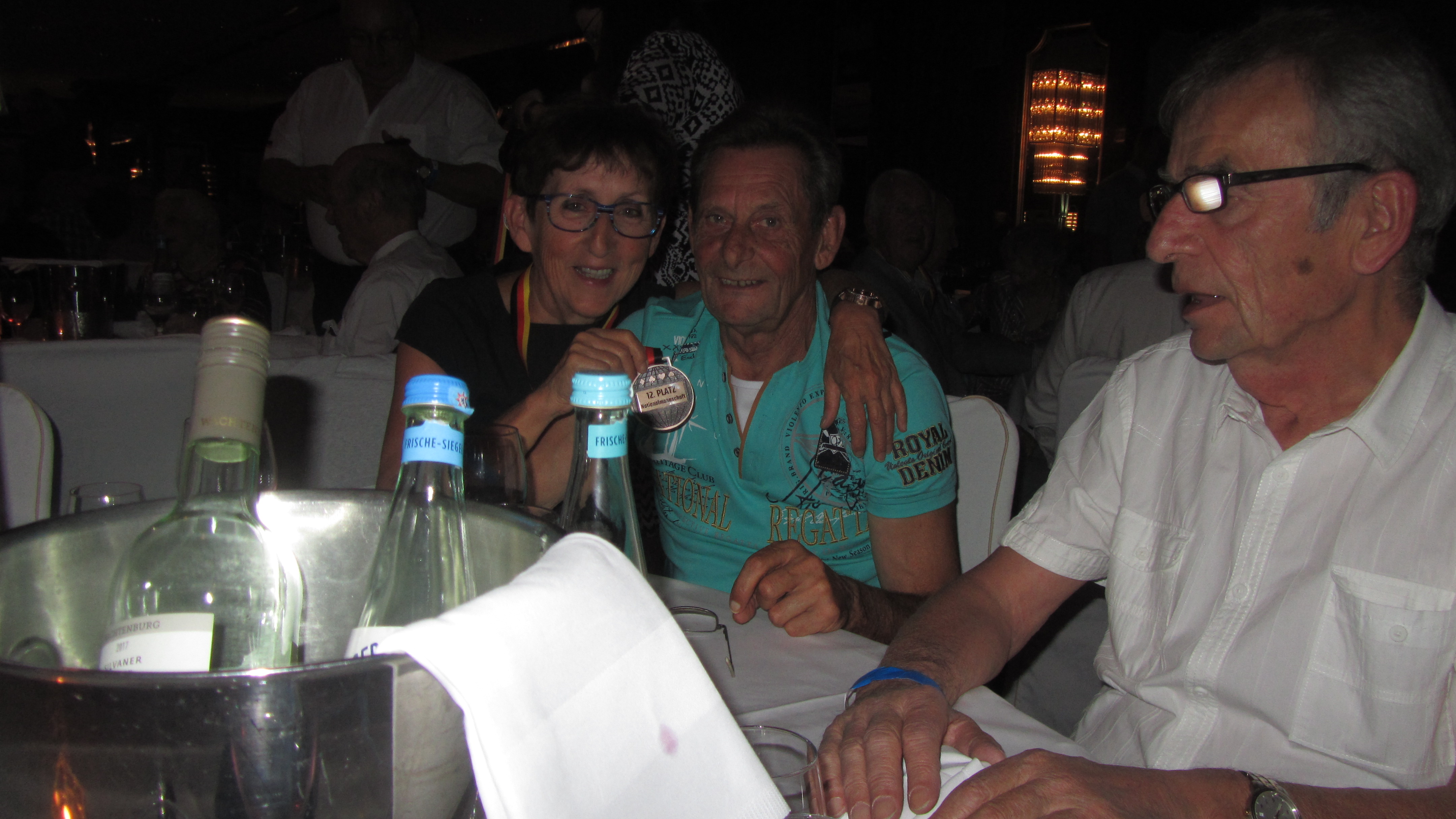 Photo numéro 109 - Championnat du Monde de Berlin 2018