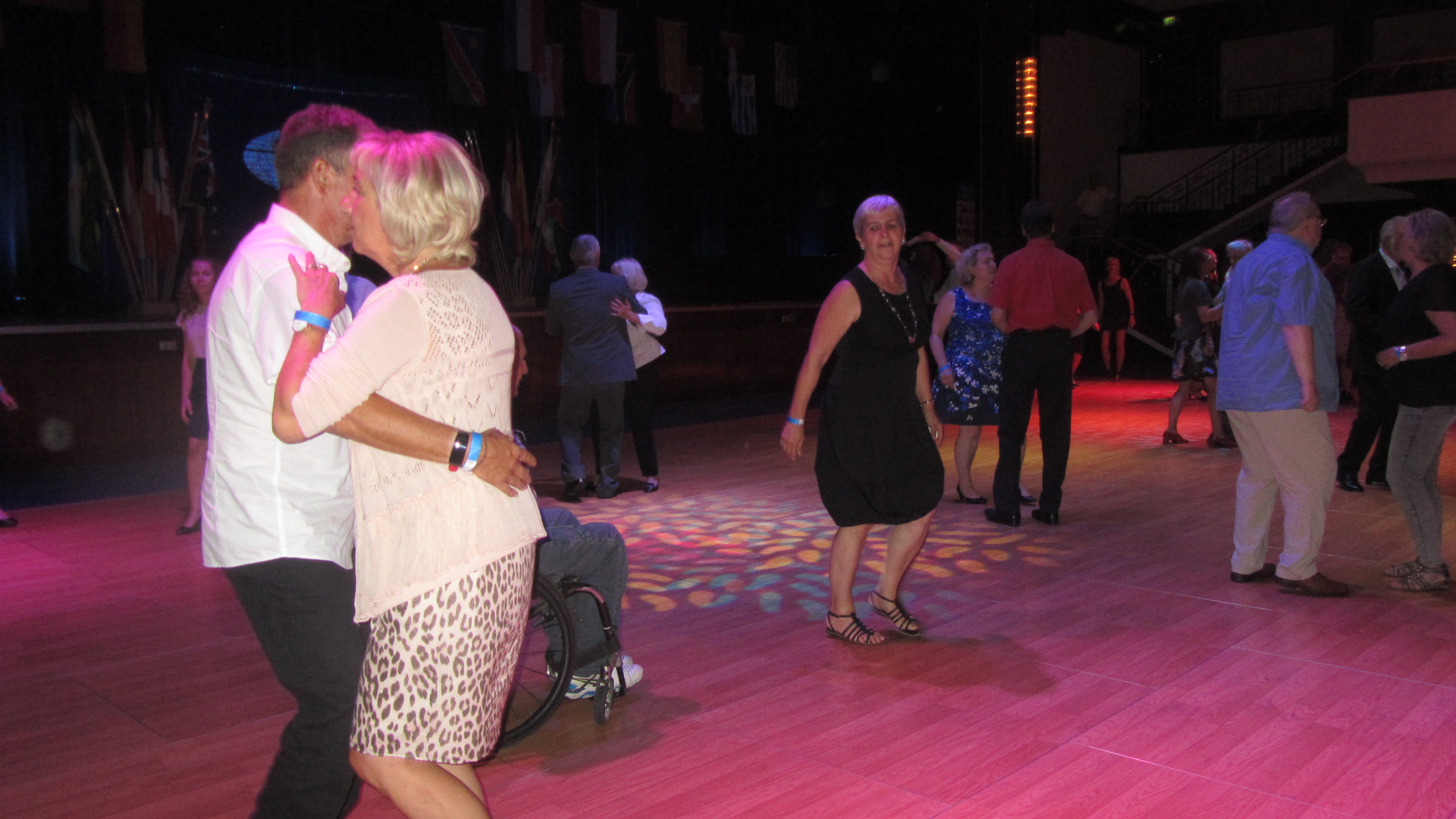 Photo numéro 111 - Championnat du Monde de Berlin 2018