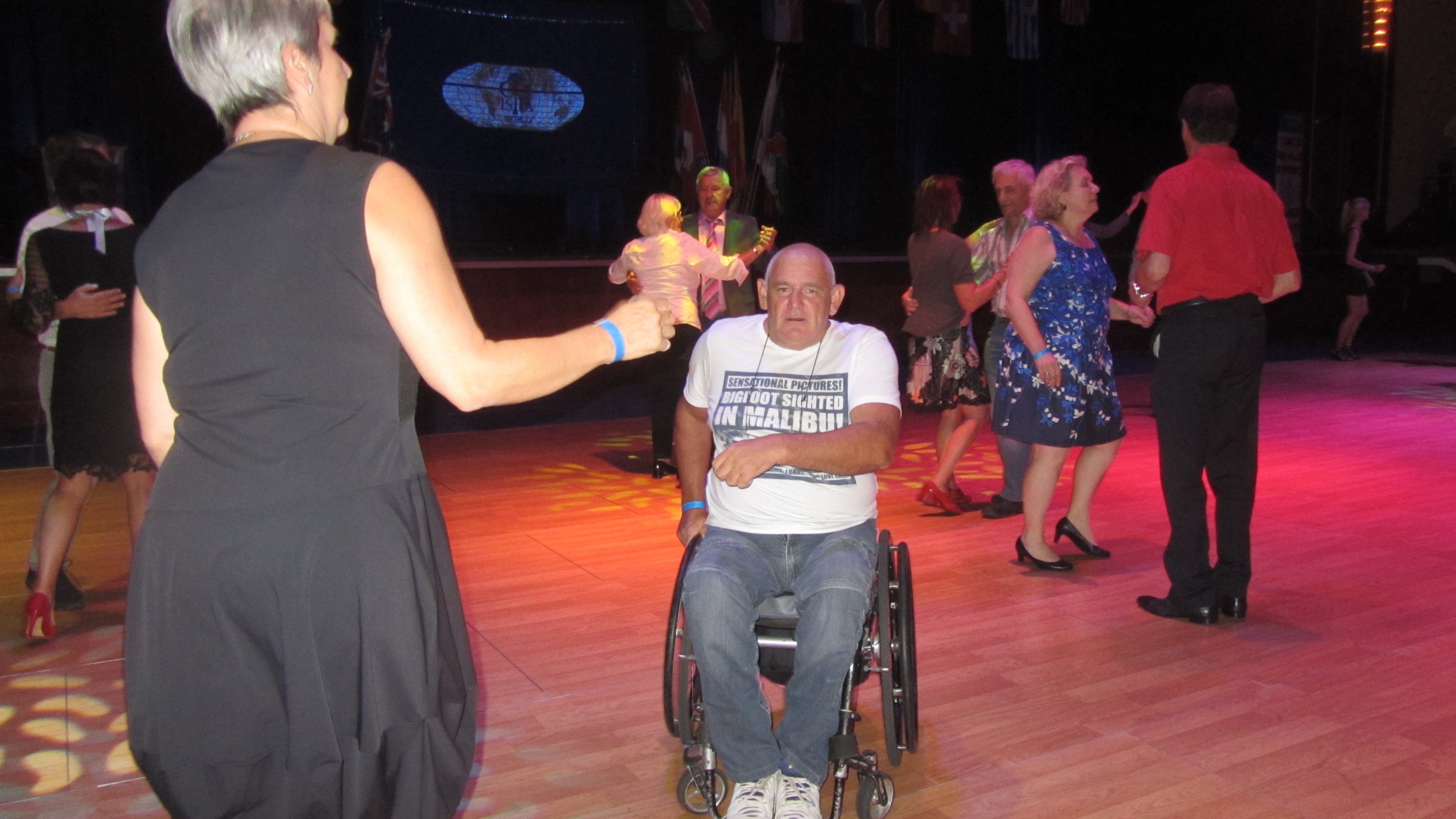 Photo numéro 112 - Championnat du Monde de Berlin 2018