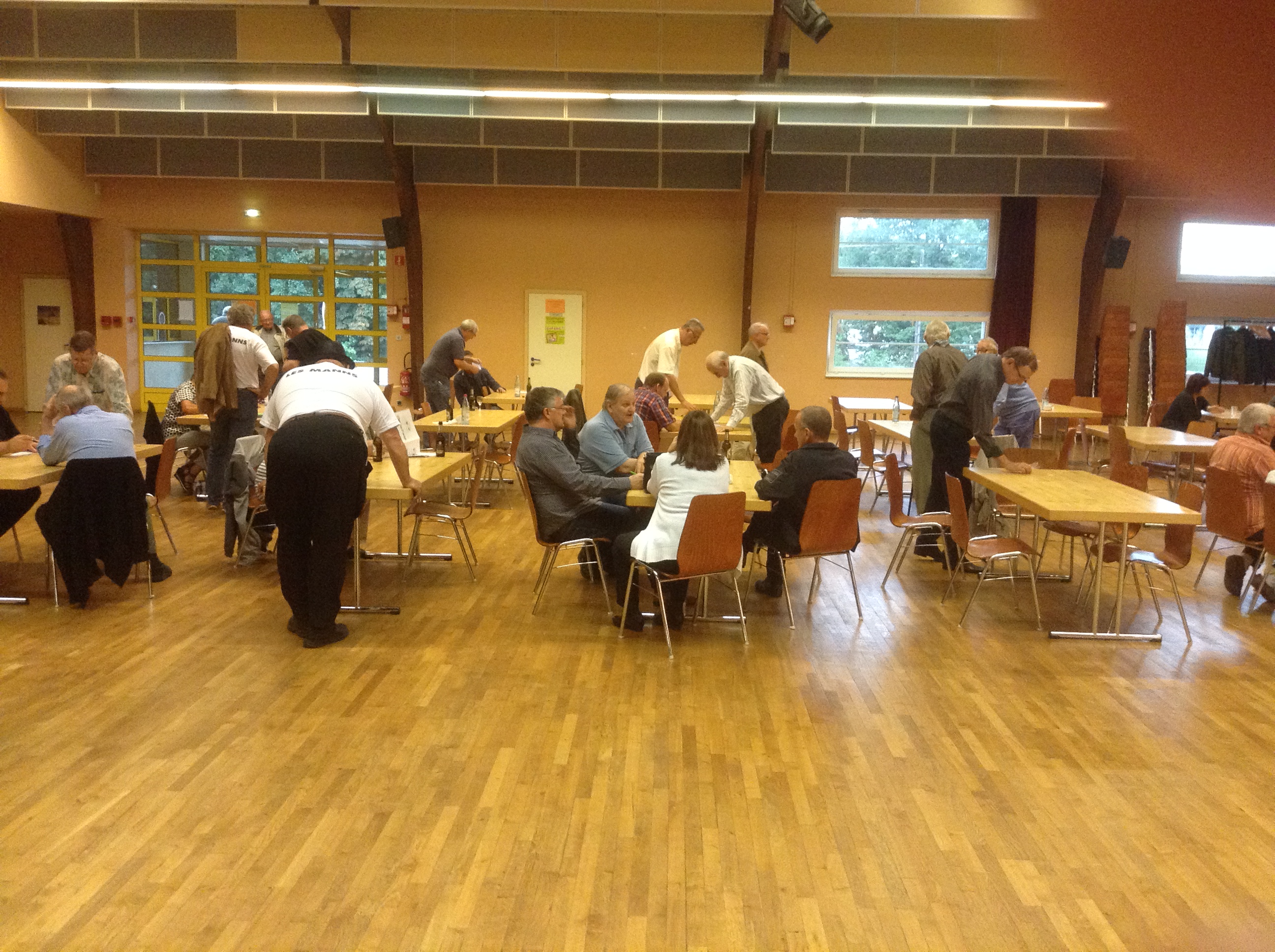 Photo numéro 23 - Open de France (09/2016)