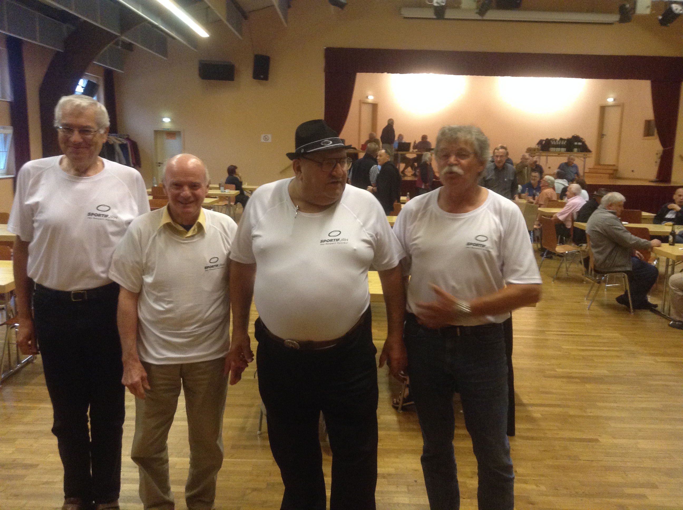 Photo numéro 30 - Open de France (09/2016)
