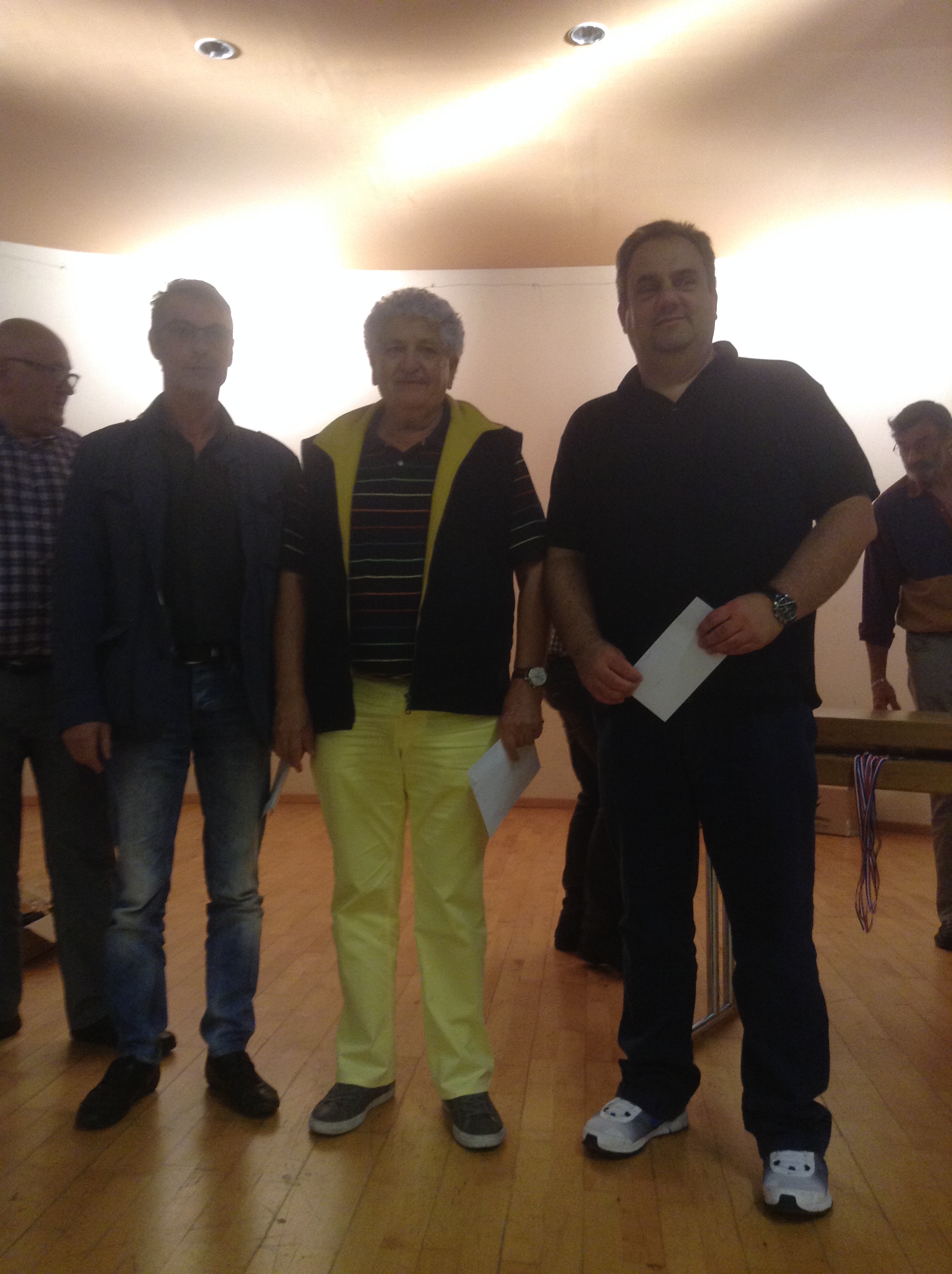 Photo numéro 32 - Open de France (09/2016)