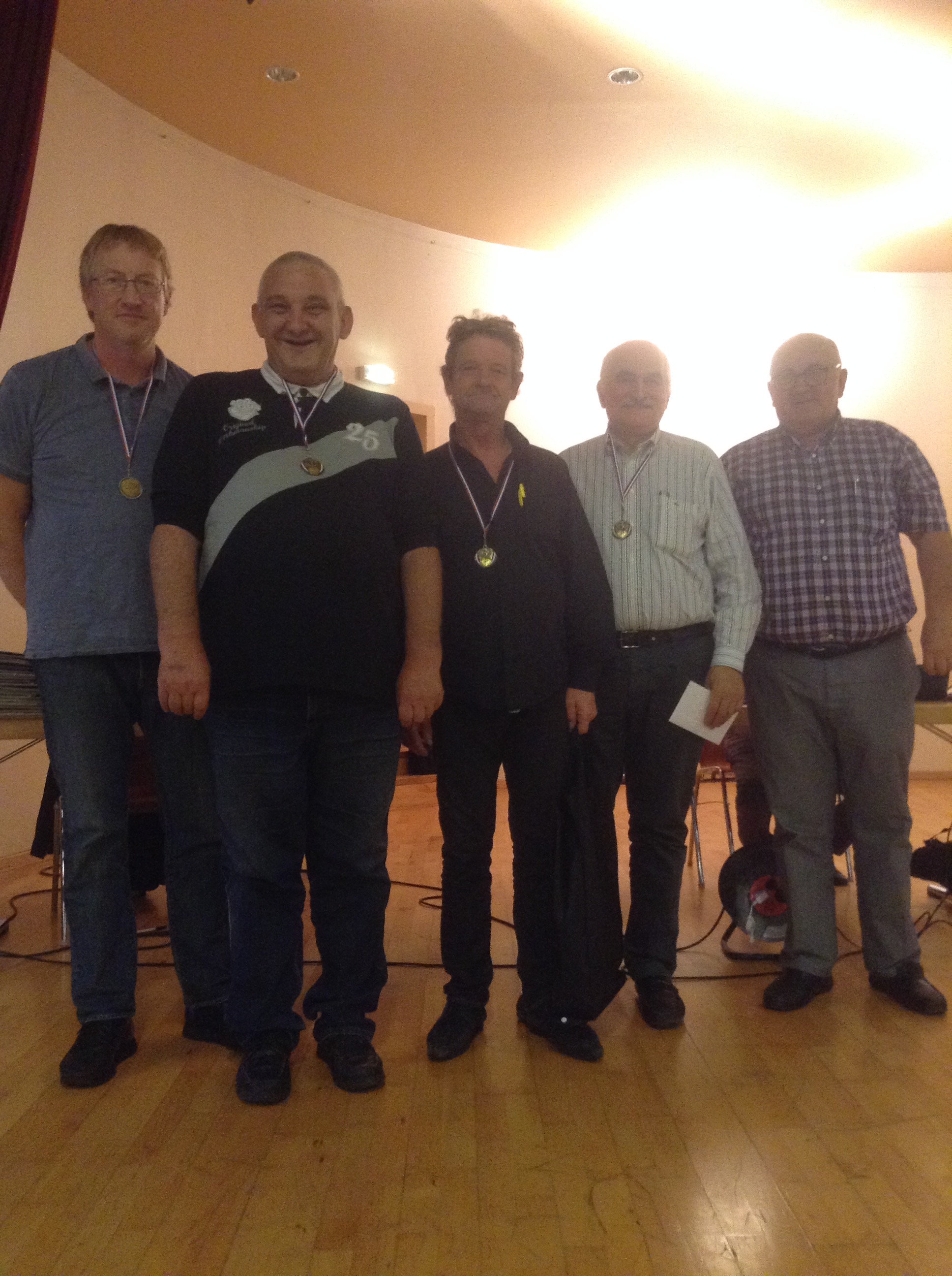 Photo numéro 33 - Open de France (09/2016)