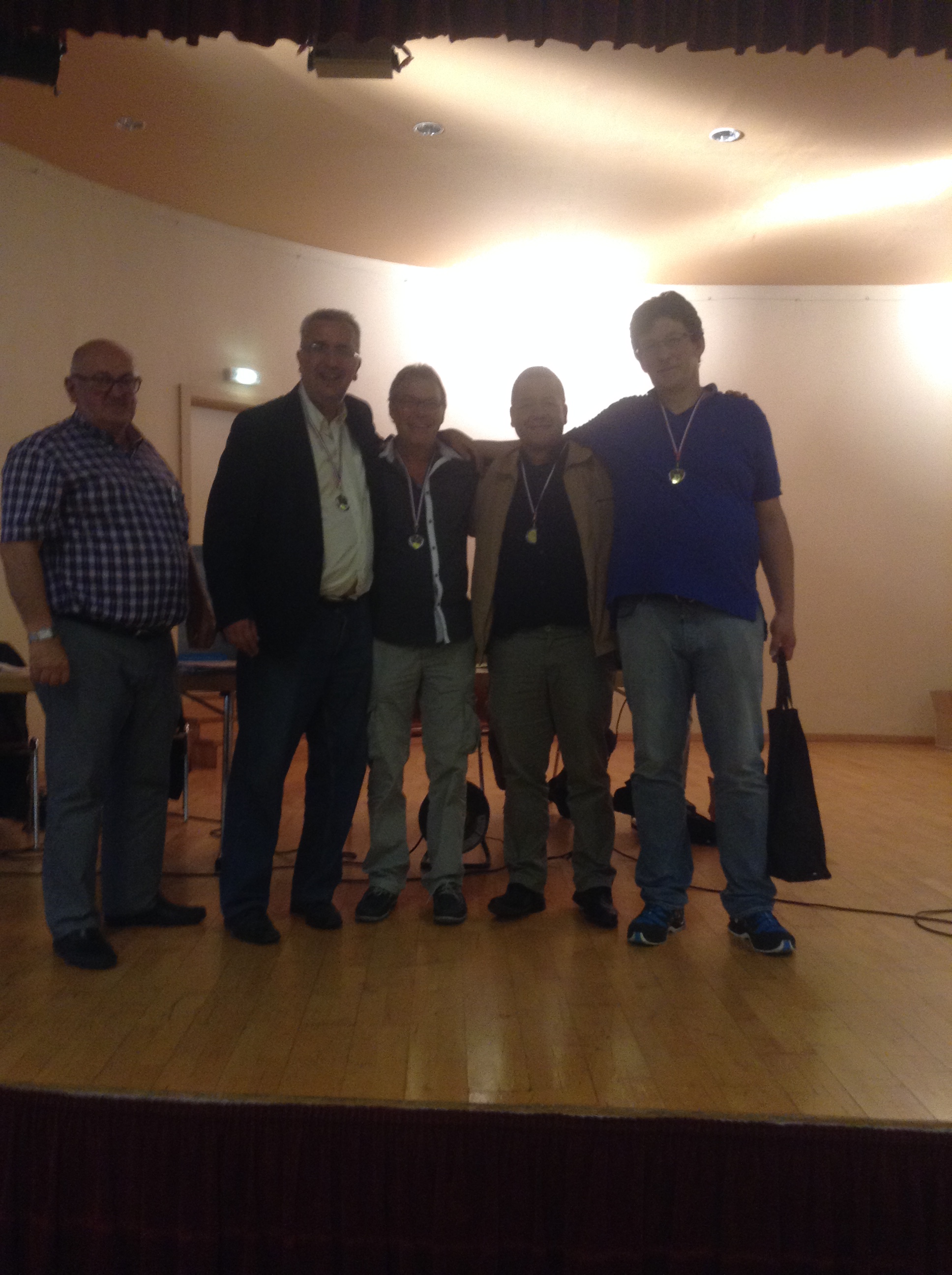 Photo numéro 34 - Open de France (09/2016)