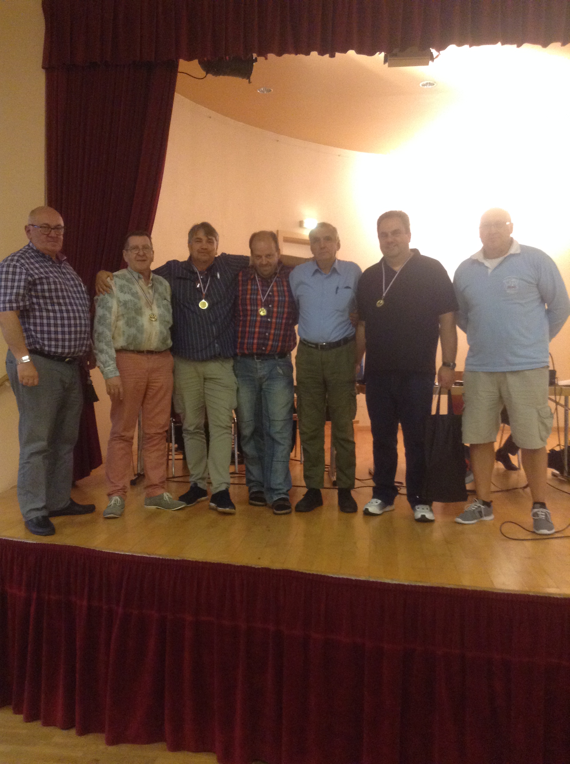 Photo numéro 35 - Open de France (09/2016)