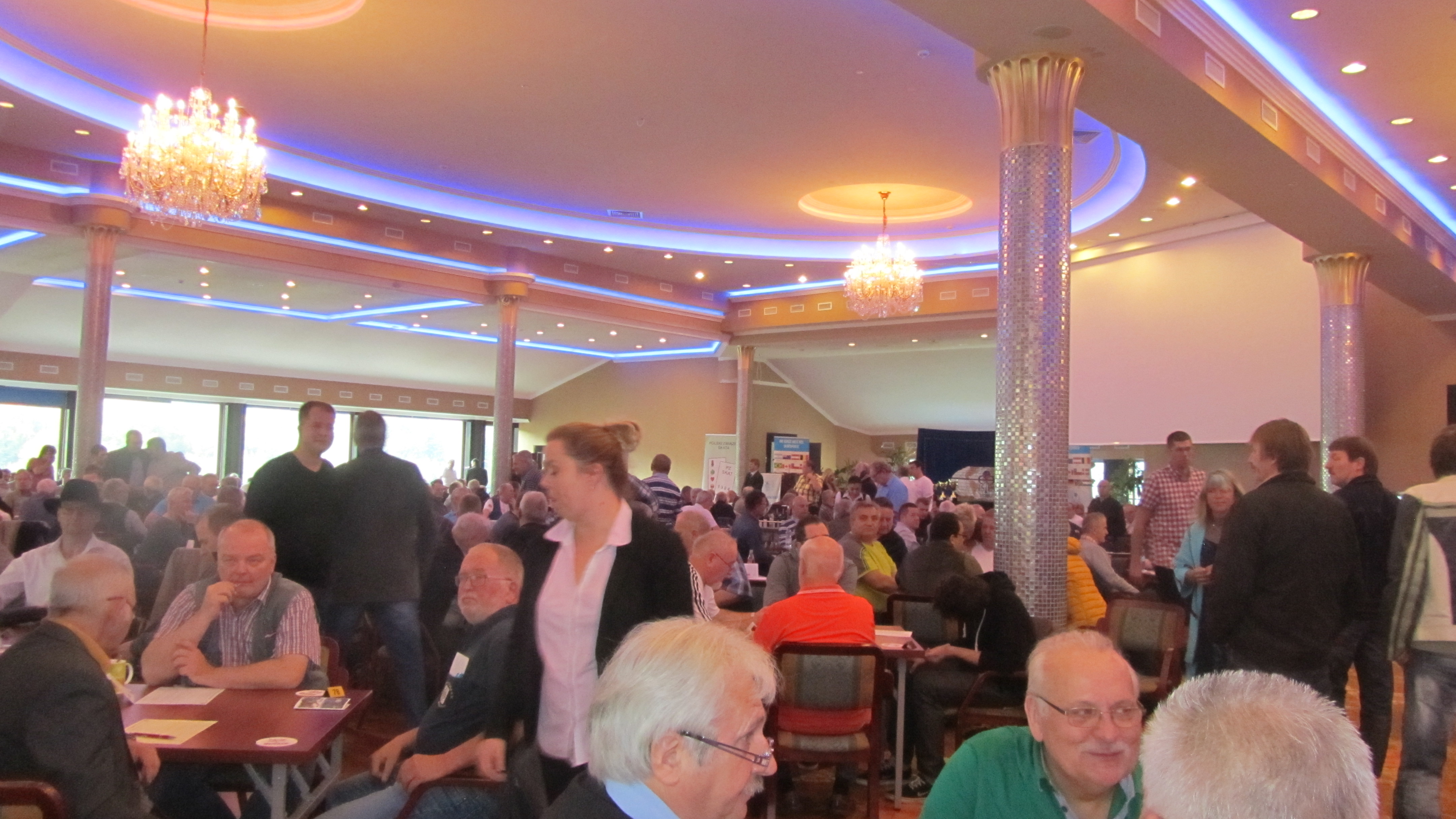 Photo numéro 11 - Championnat d'Europe de Wisła 2017