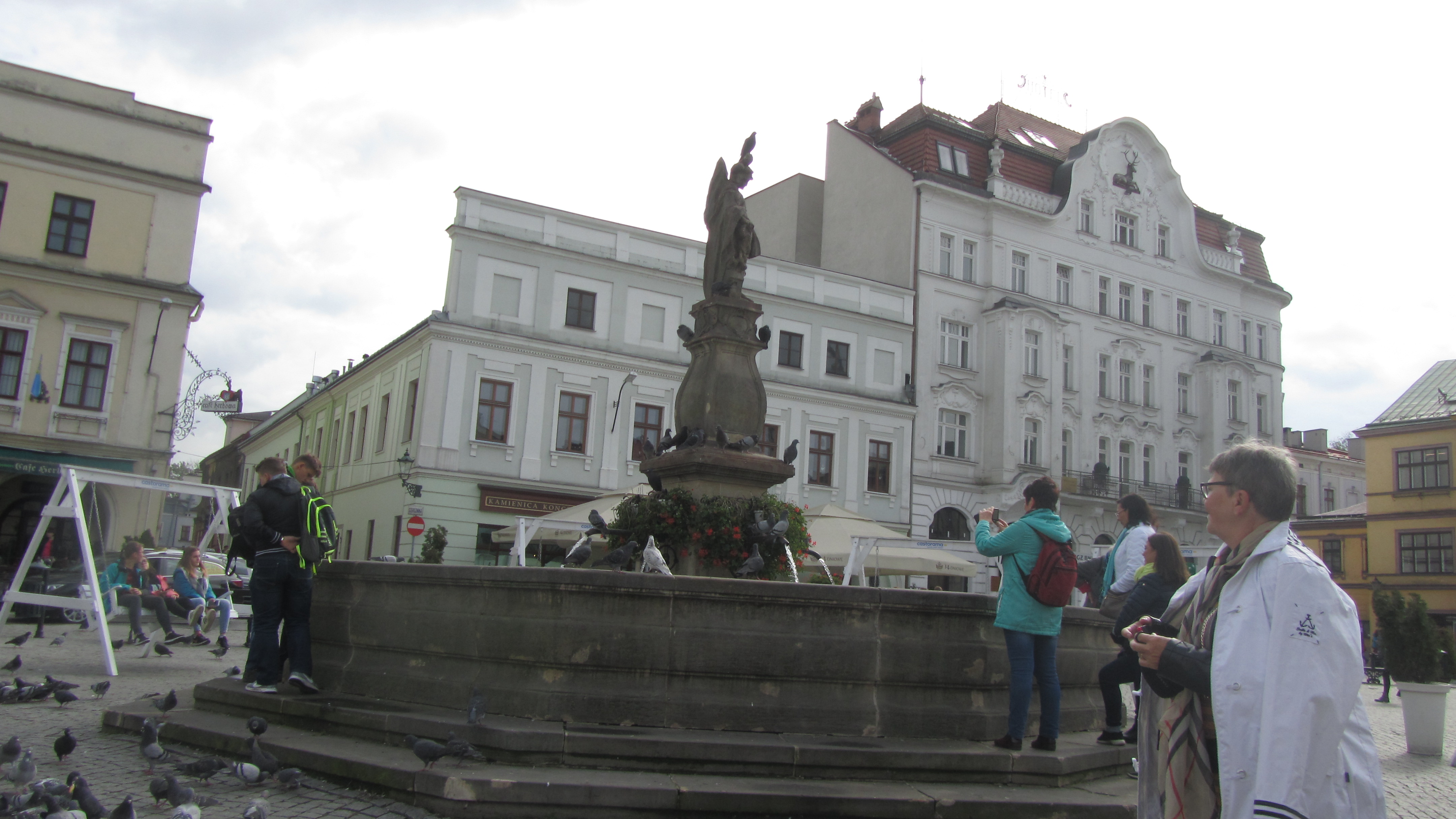 Photo numéro 12 - Championnat d'Europe de Wisła 2017