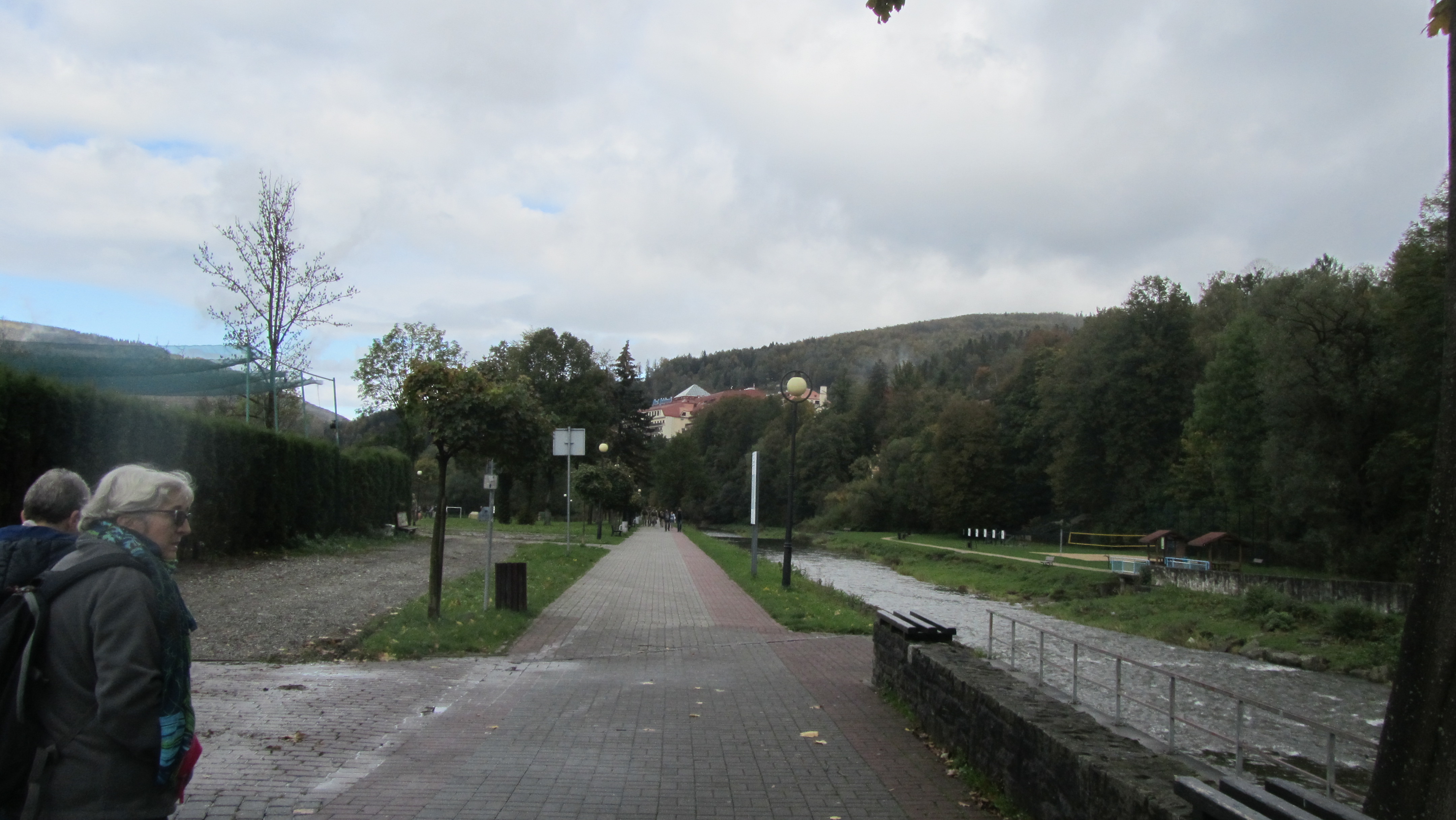 Photo numéro 14 - Championnat d'Europe de Wisła 2017