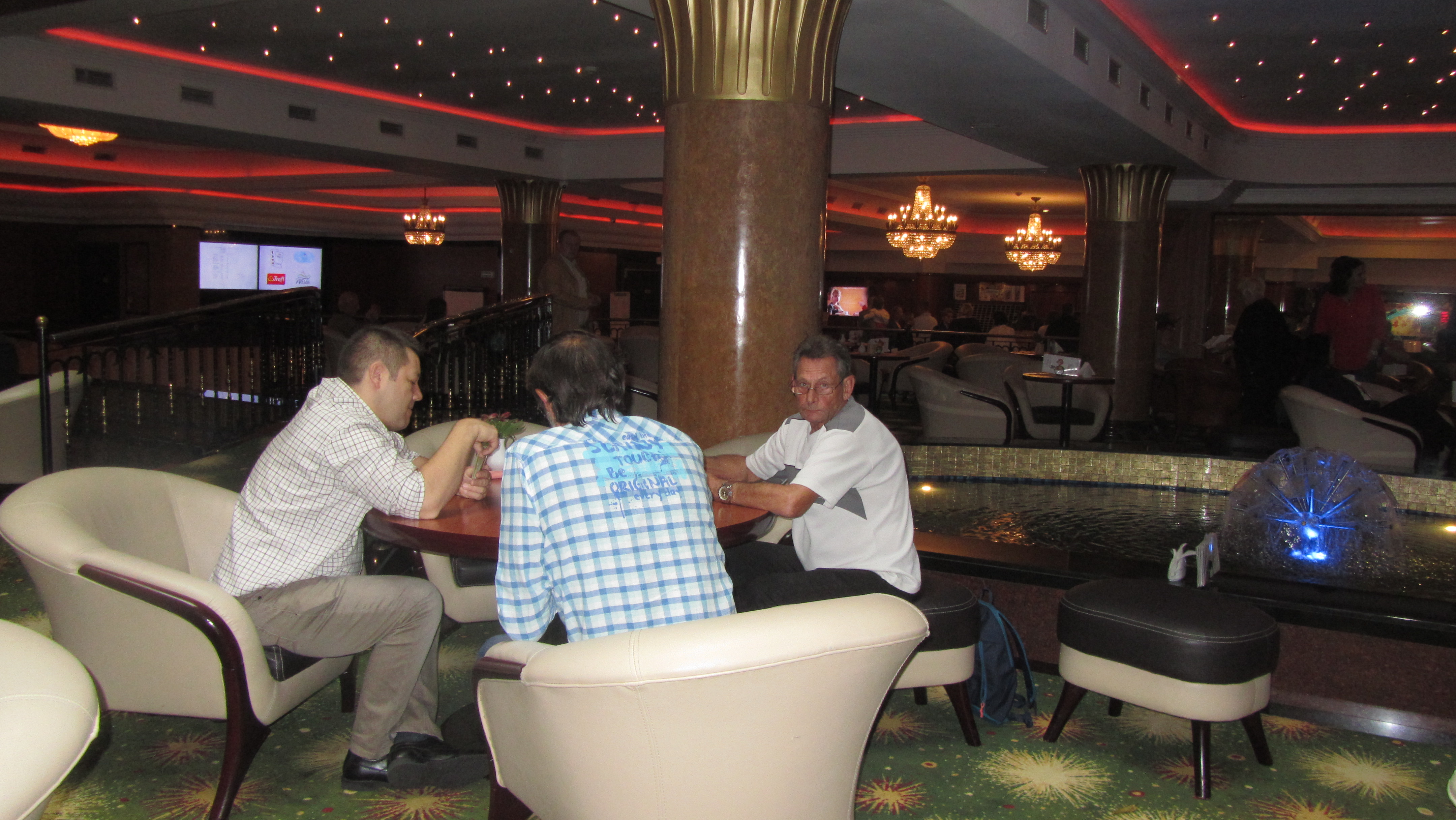 Photo numéro 24 - Championnat d'Europe de Wisła 2017