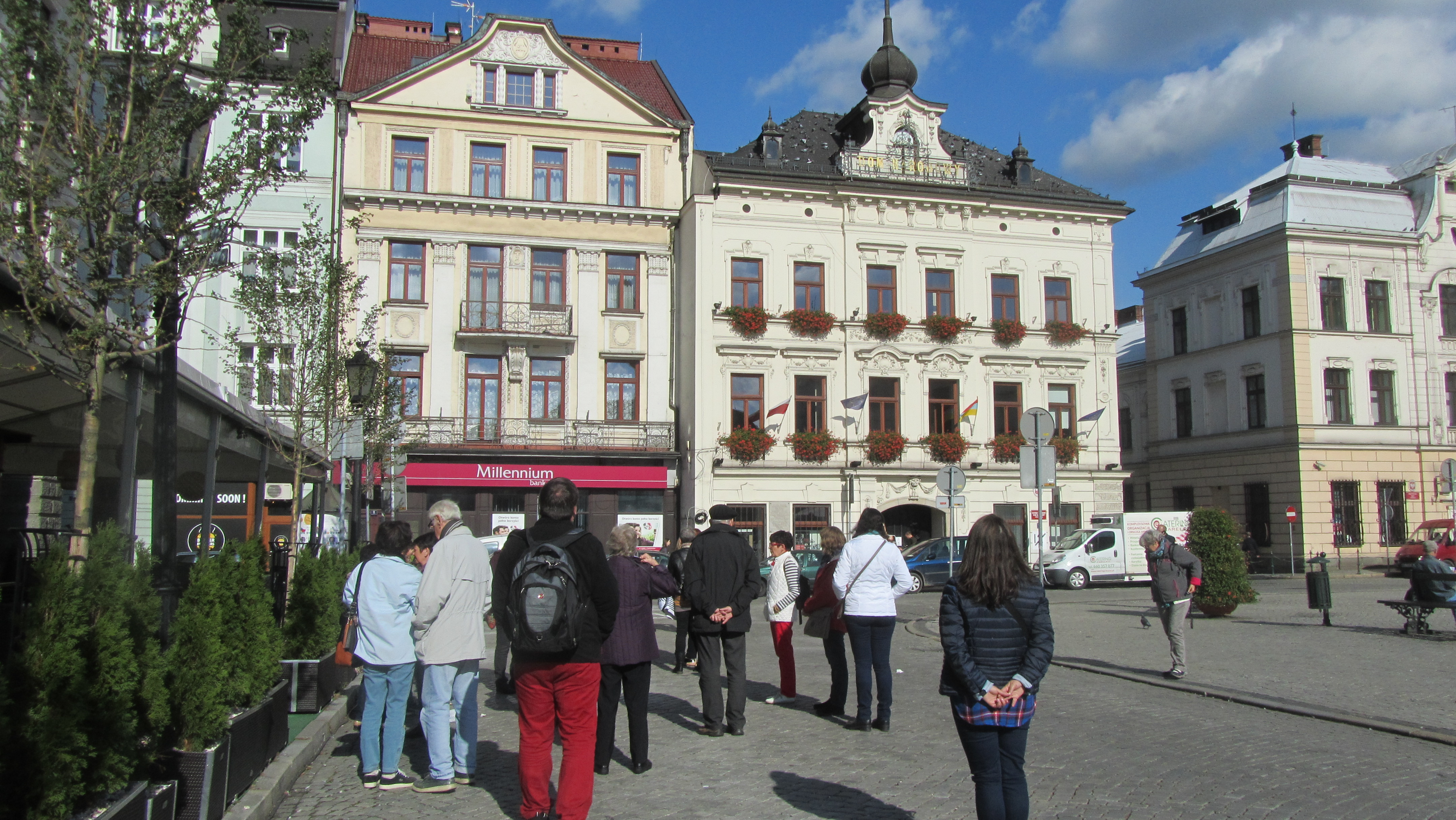 Photo numéro 29 - Championnat d'Europe de Wisła 2017