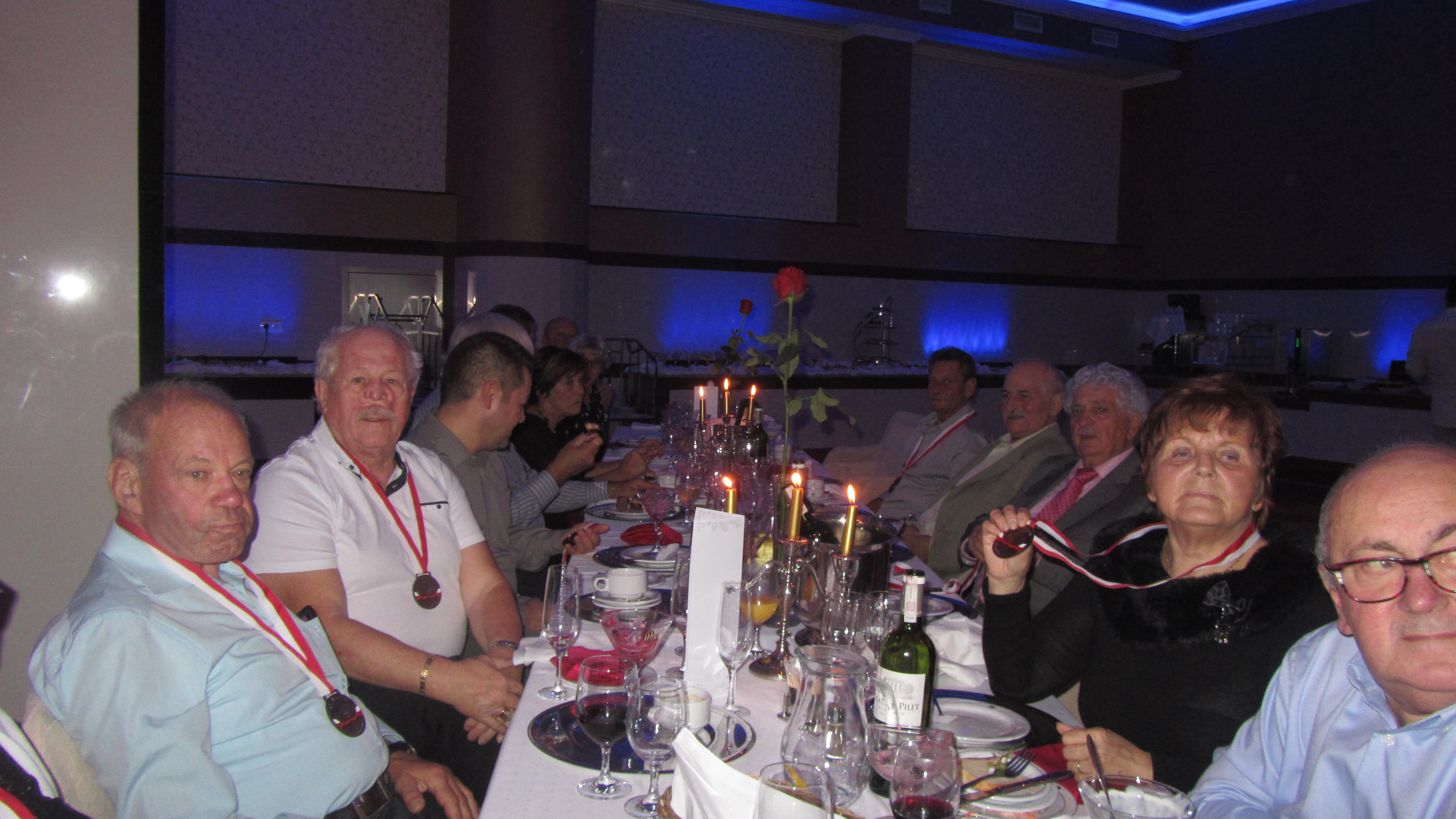 Photo numéro 34 - Championnat d'Europe de Wisła 2017