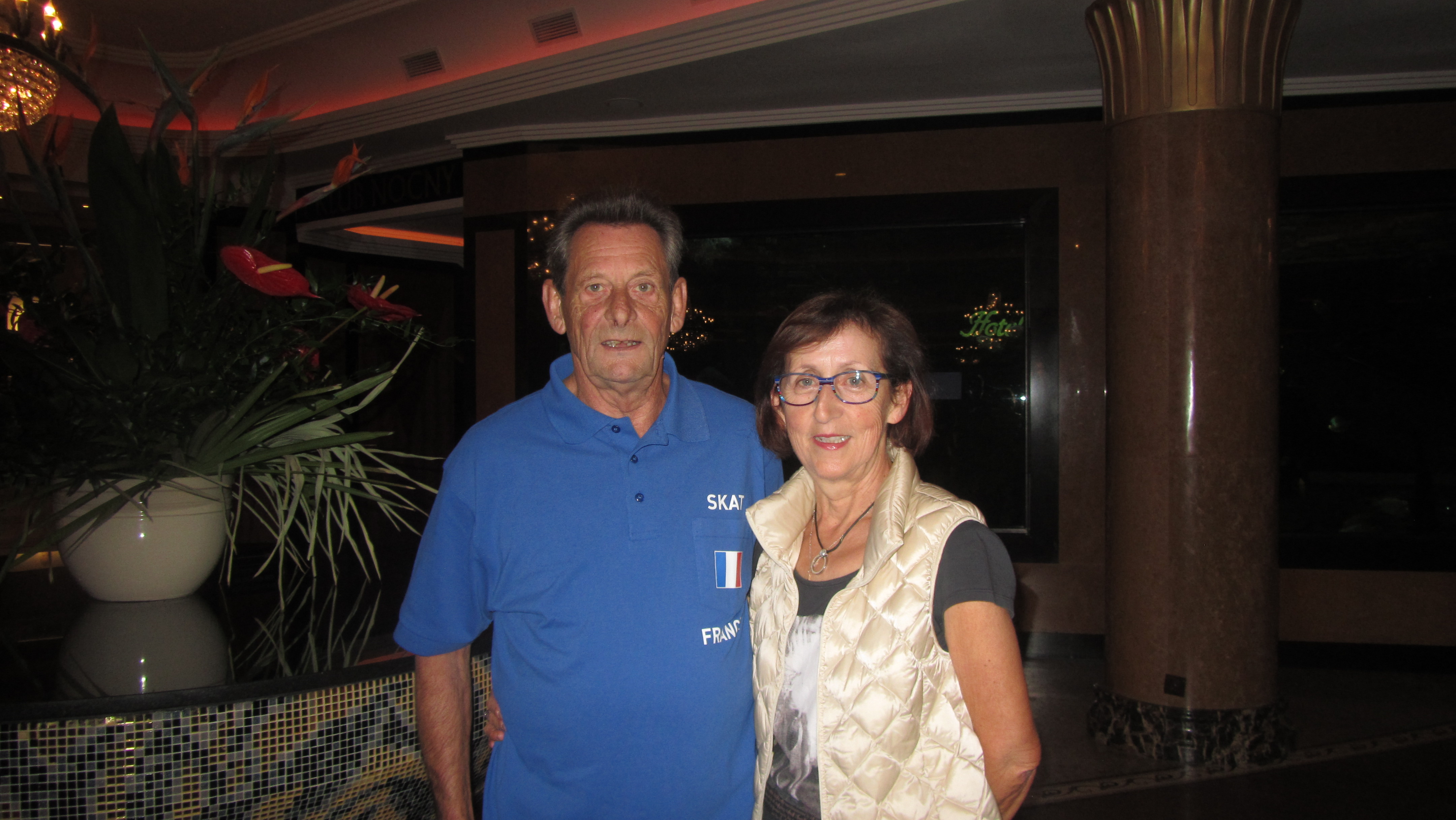 Photo numéro 40 - Championnat d'Europe de Wisła 2017