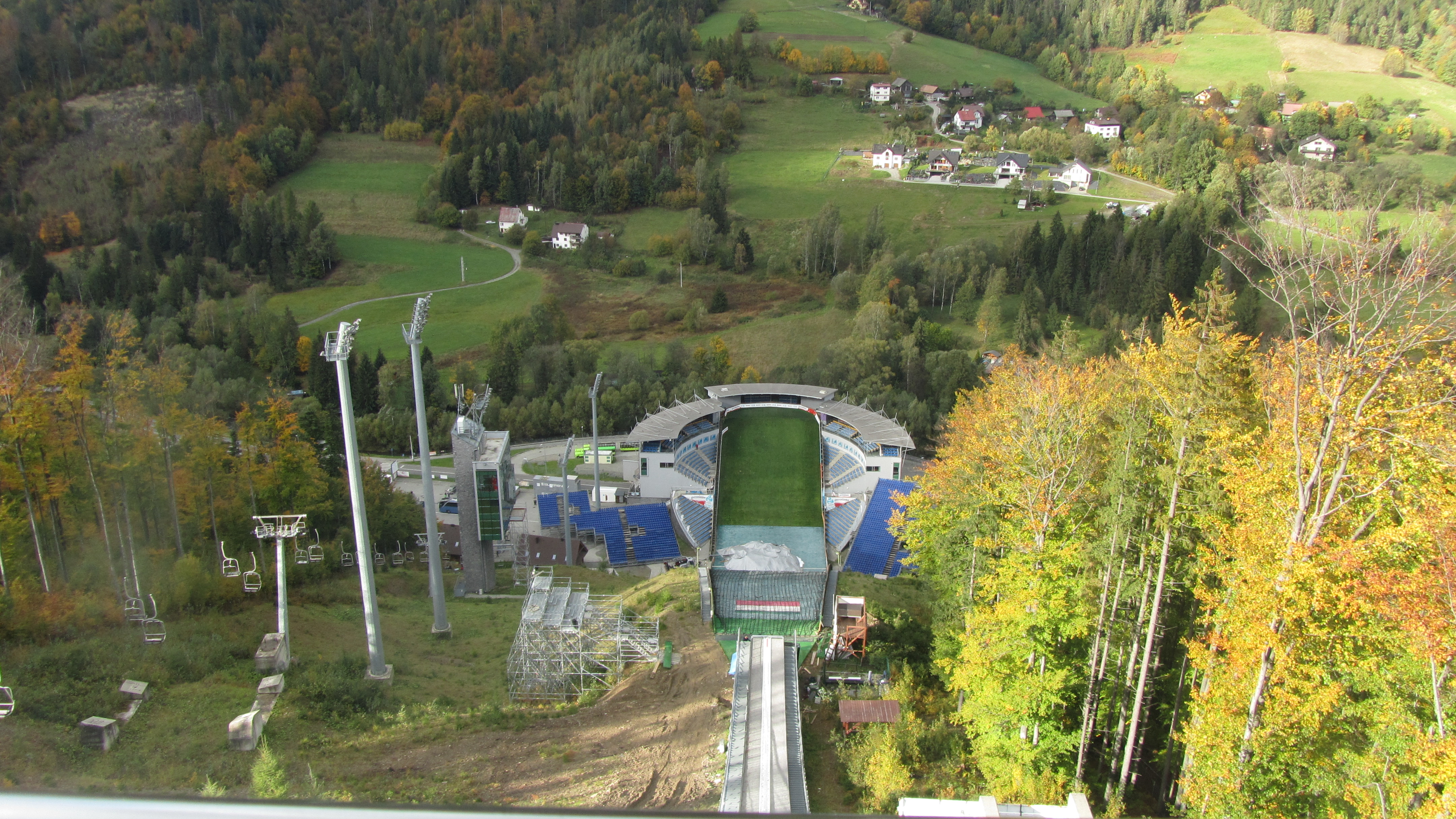 Photo numéro 41 - Championnat d'Europe de Wisła 2017