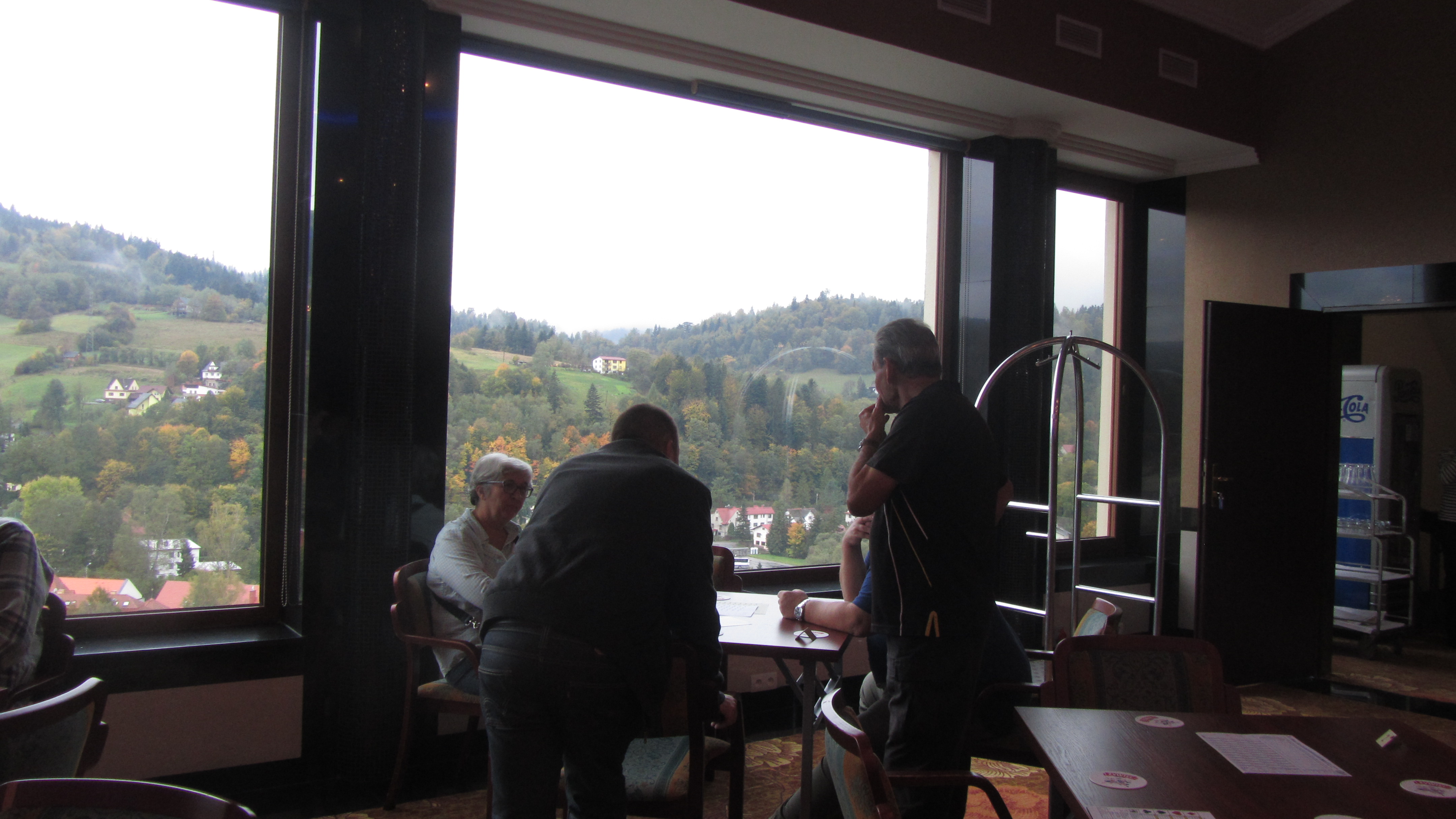 Photo numéro 43 - Championnat d'Europe de Wisła 2017