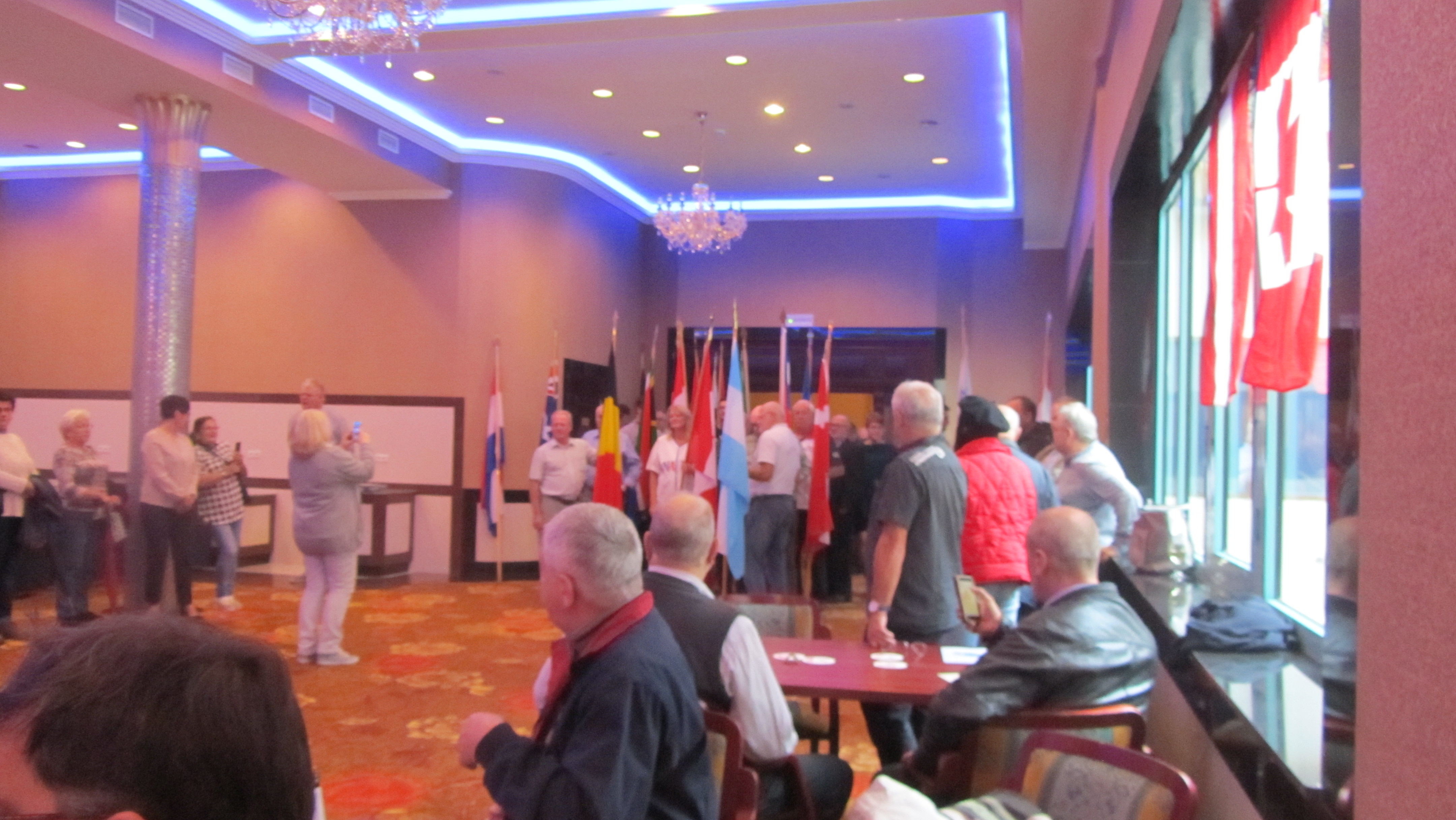 Photo numéro 48 - Championnat d'Europe de Wisła 2017