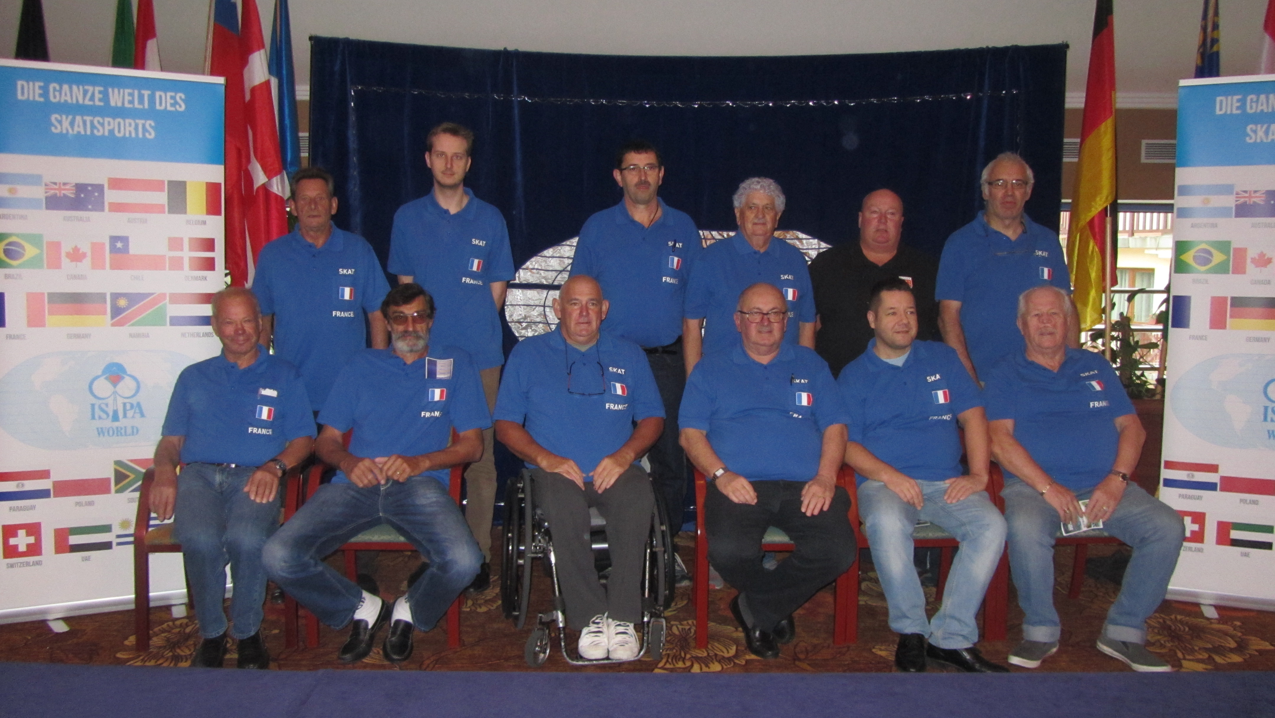 Photo numéro 52 - Championnat d'Europe de Wisła 2017