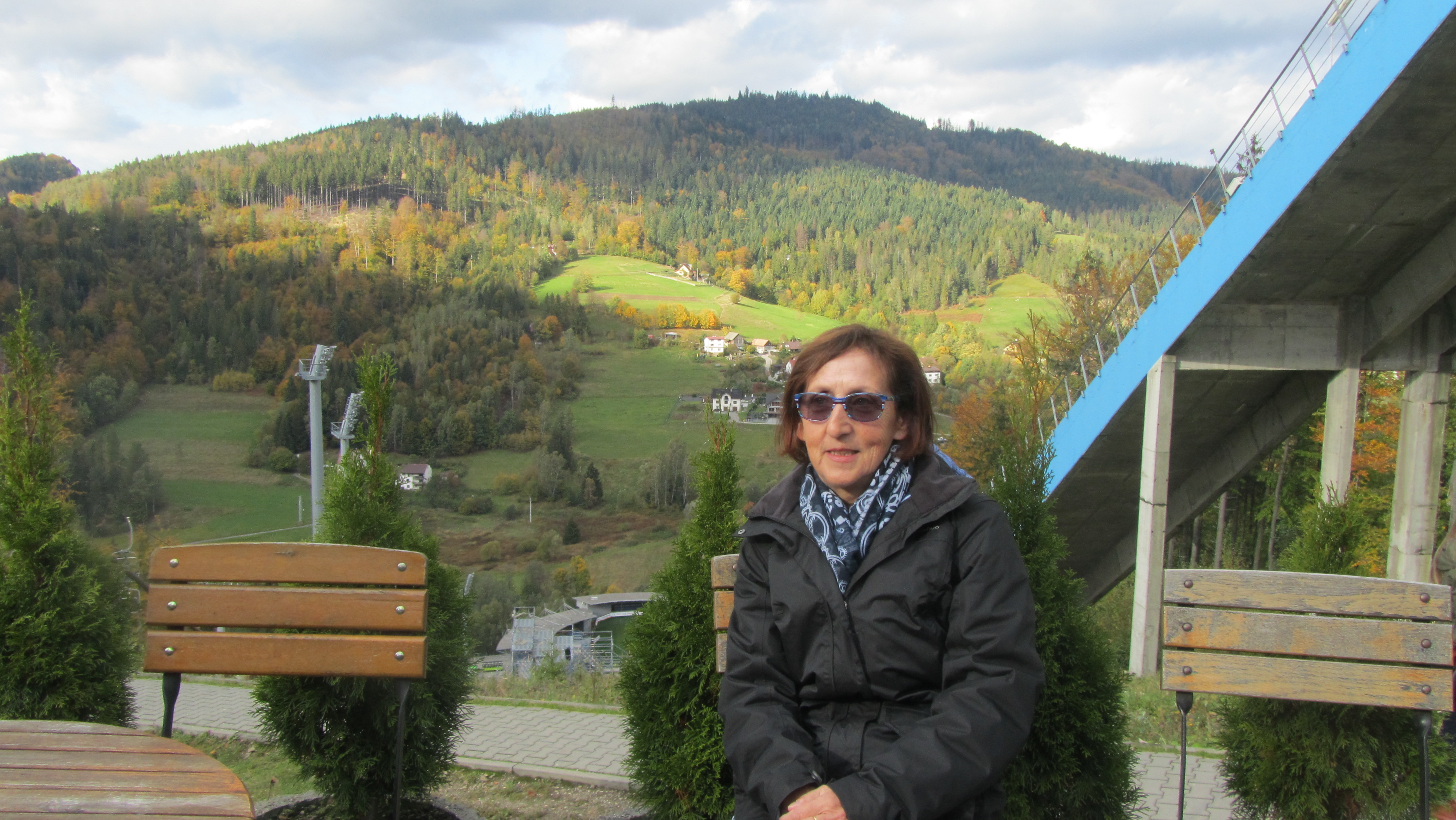 Photo numéro 54 - Championnat d'Europe de Wisła 2017