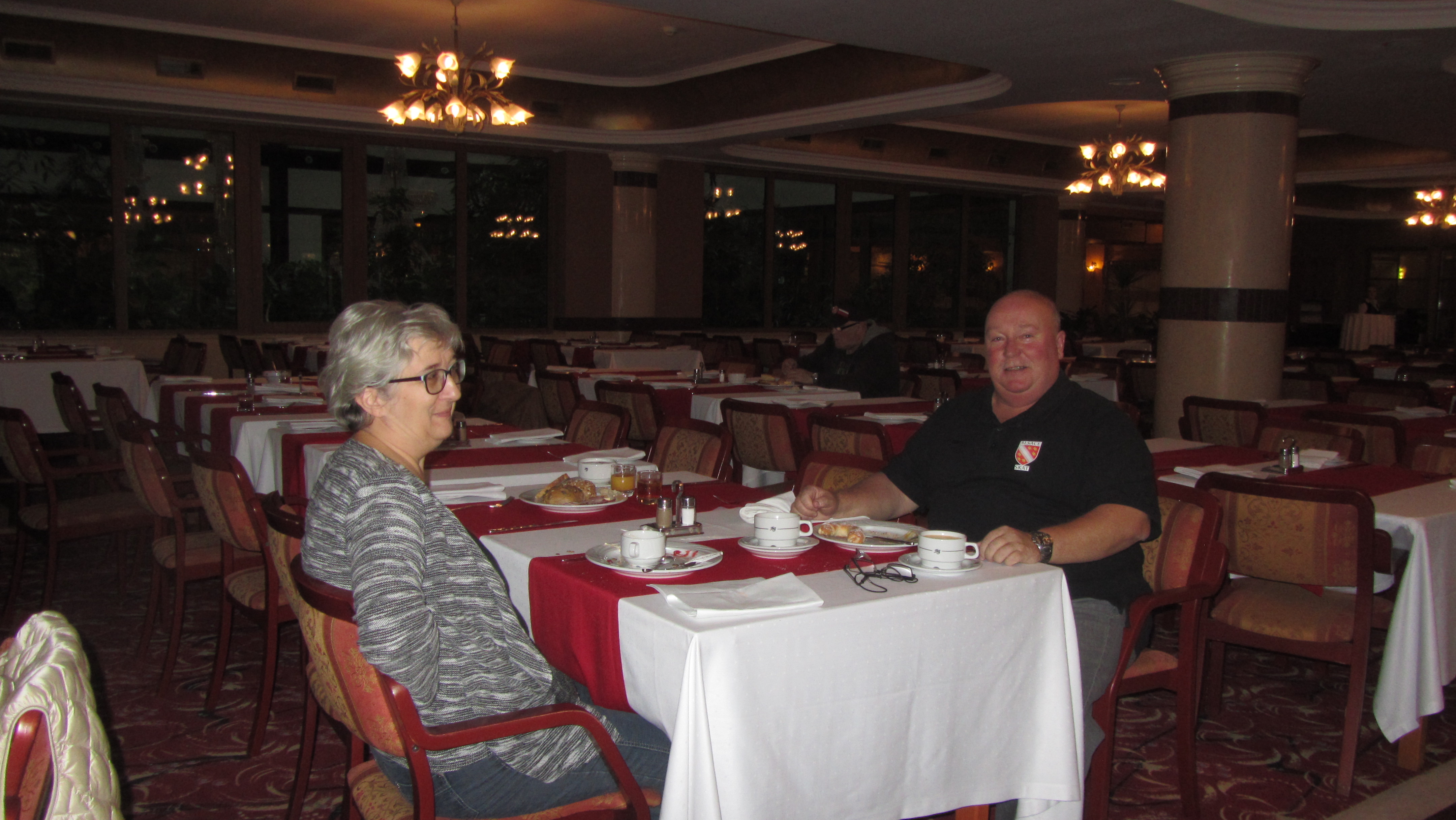 Photo numéro 59 - Championnat d'Europe de Wisła 2017