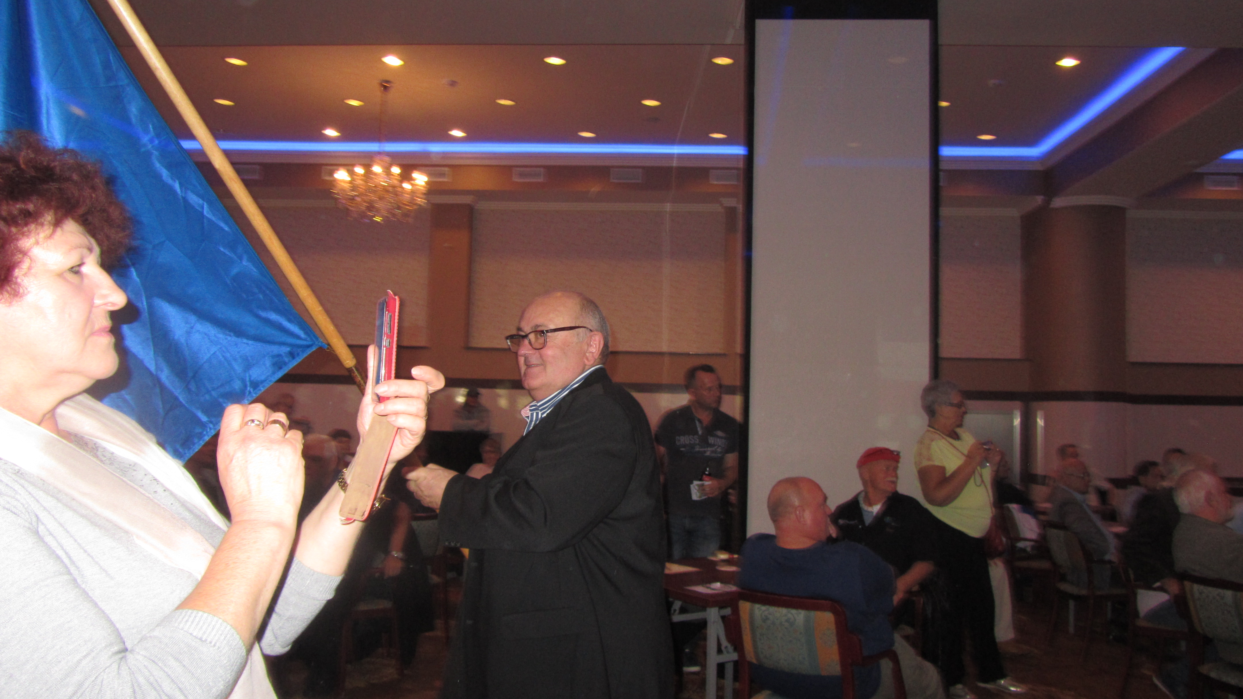 Photo numéro 68 - Championnat d'Europe de Wisła 2017