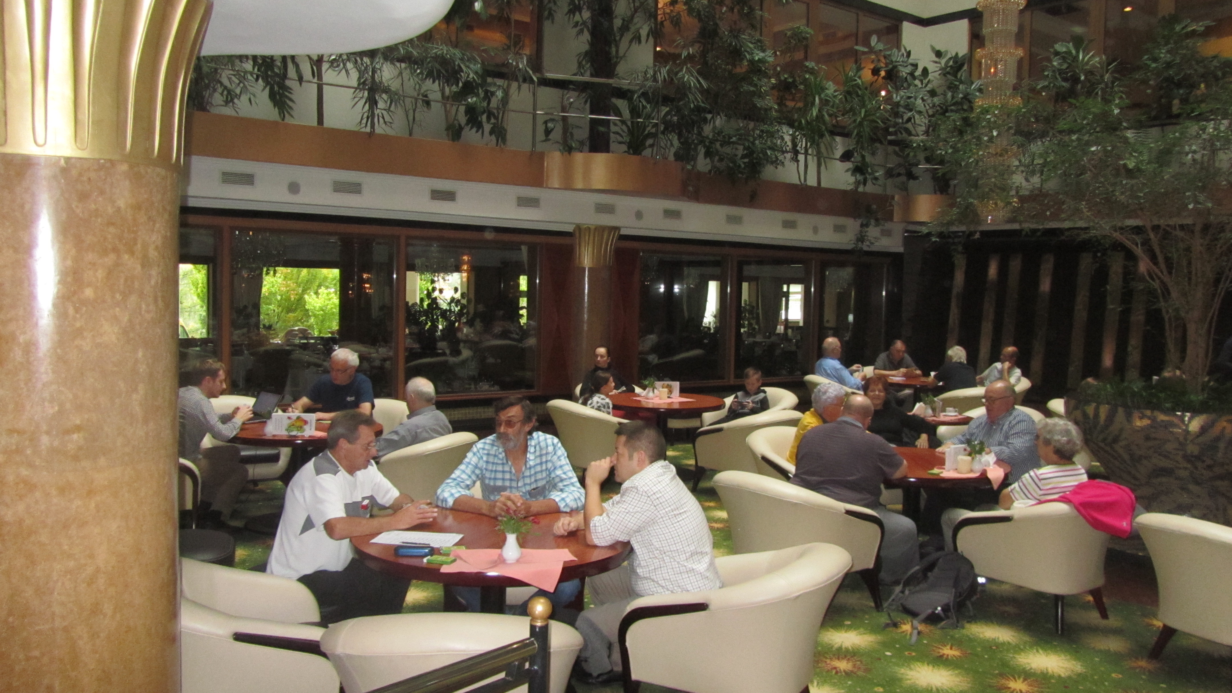 Photo numéro 69 - Championnat d'Europe de Wisła 2017