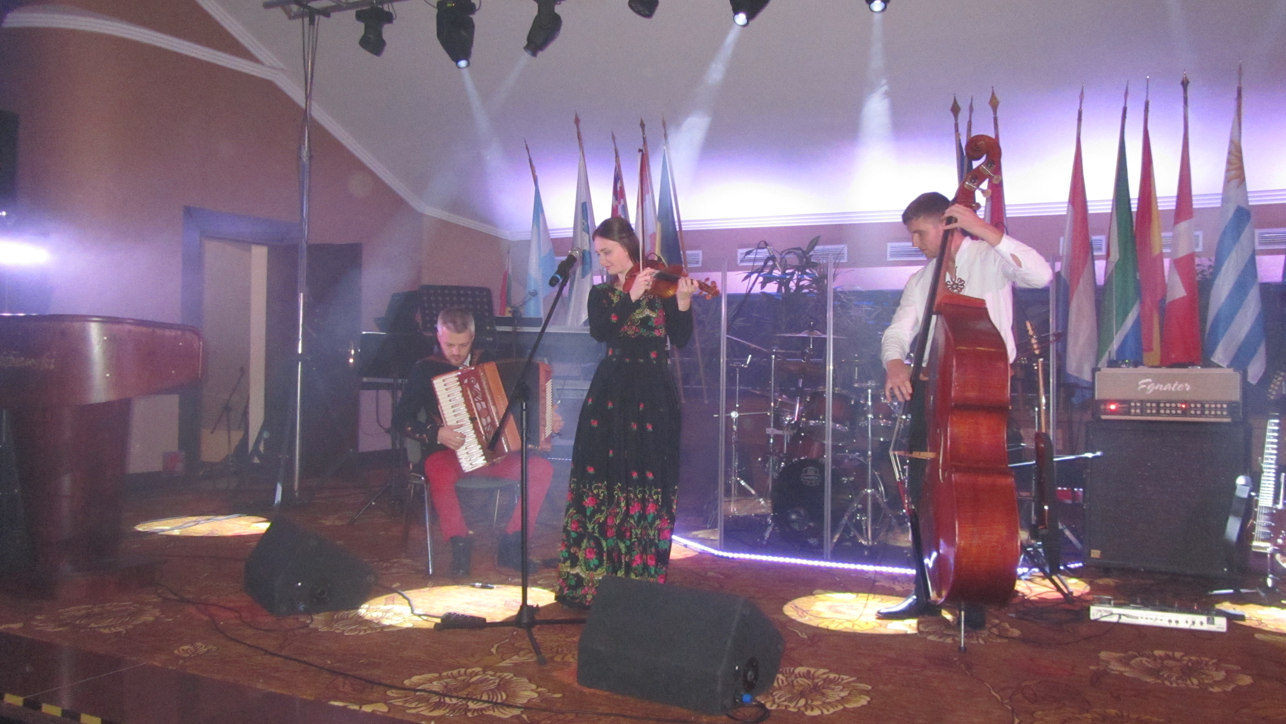 Photo numéro 70 - Championnat d'Europe de Wisła 2017