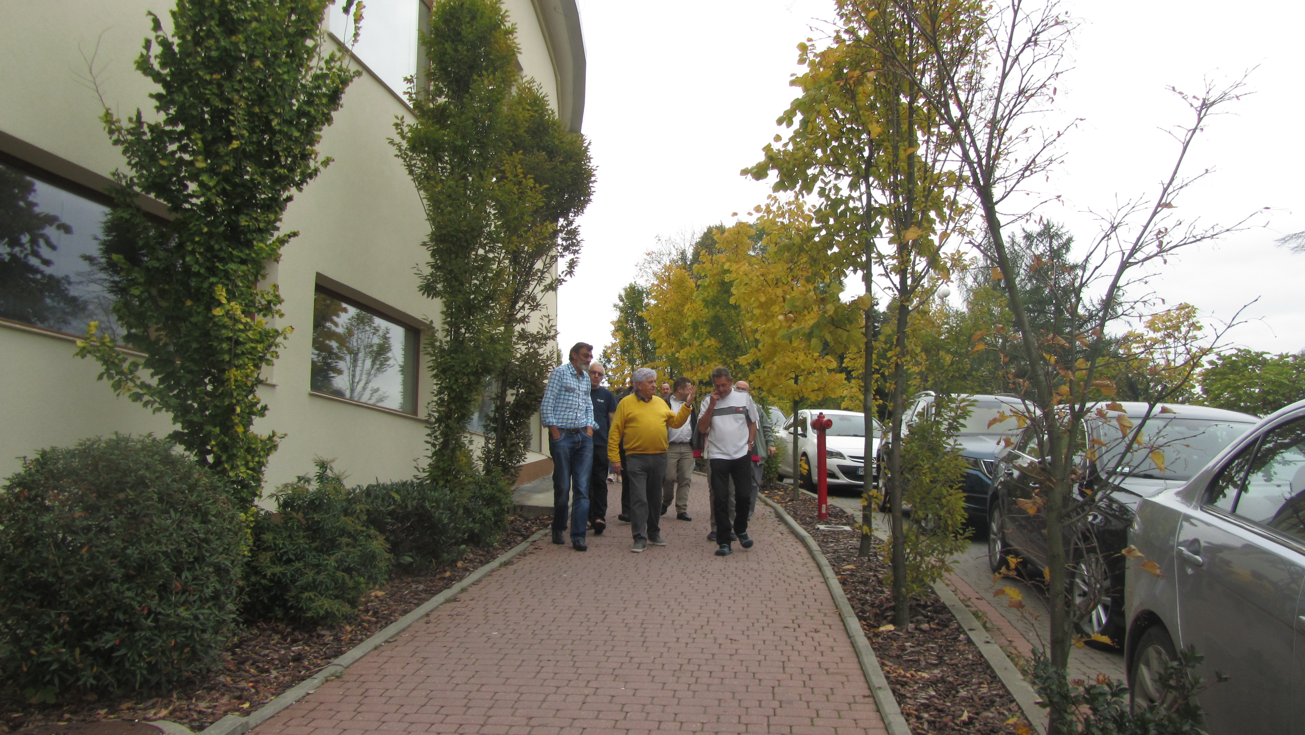 Photo numéro 74 - Championnat d'Europe de Wisła 2017