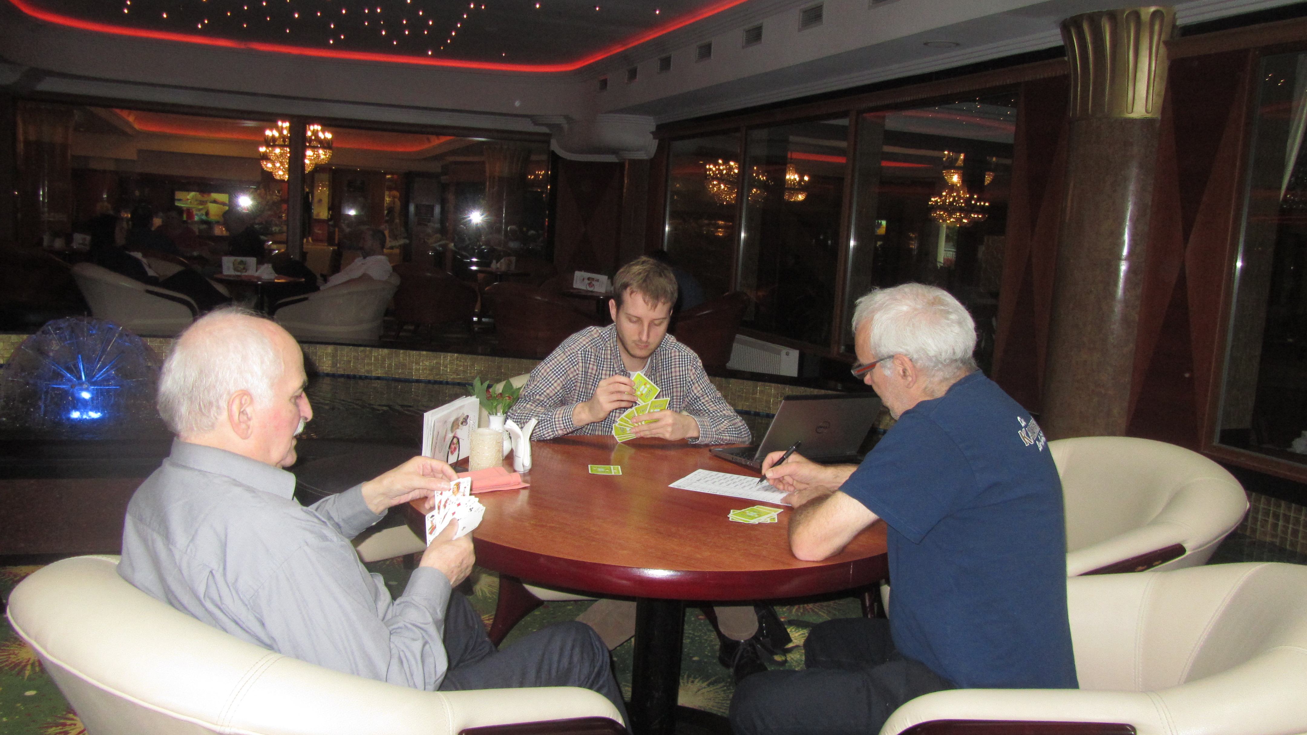 Photo numéro 79 - Championnat d'Europe de Wisła 2017