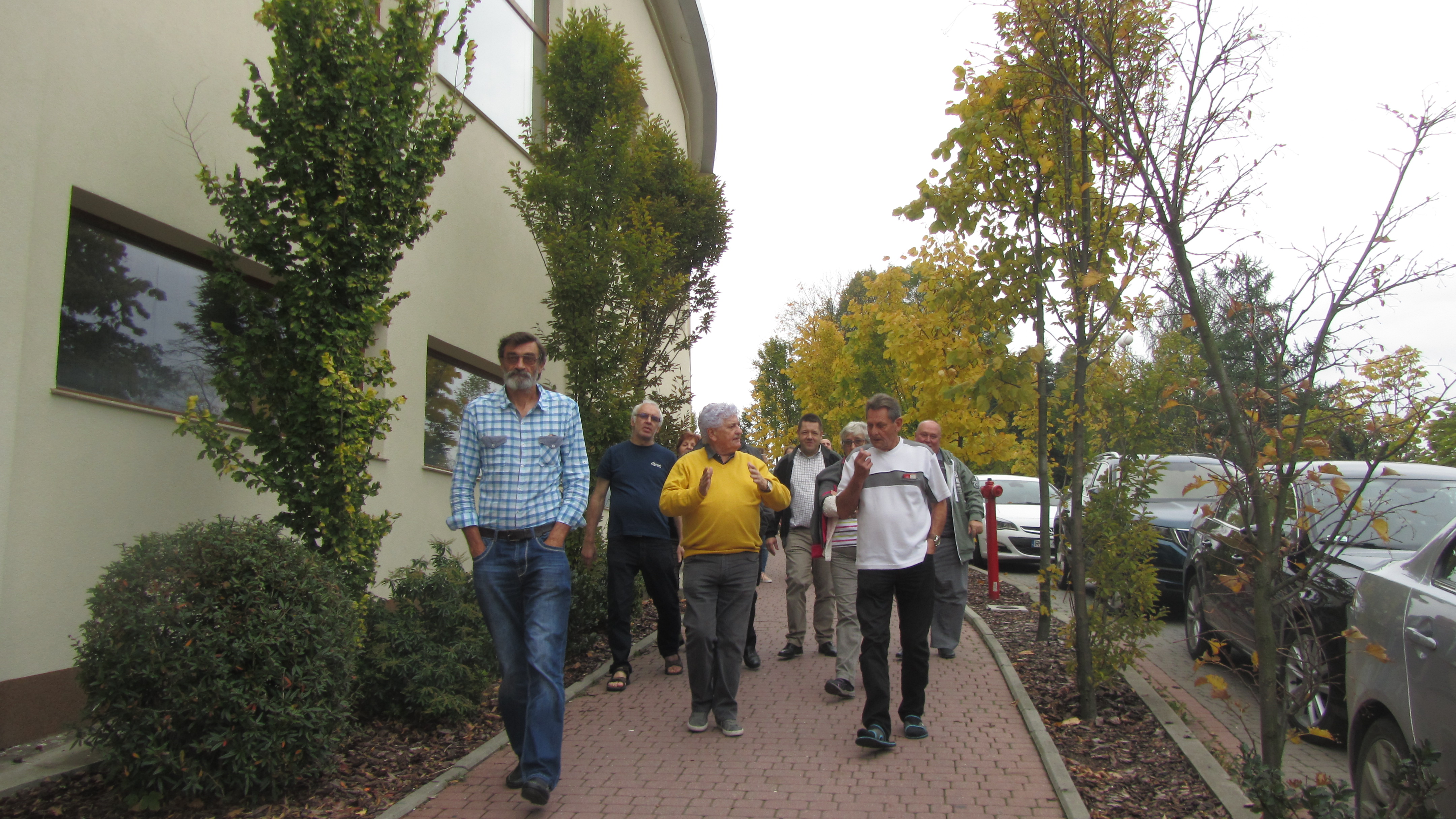 Photo numéro 81 - Championnat d'Europe de Wisła 2017