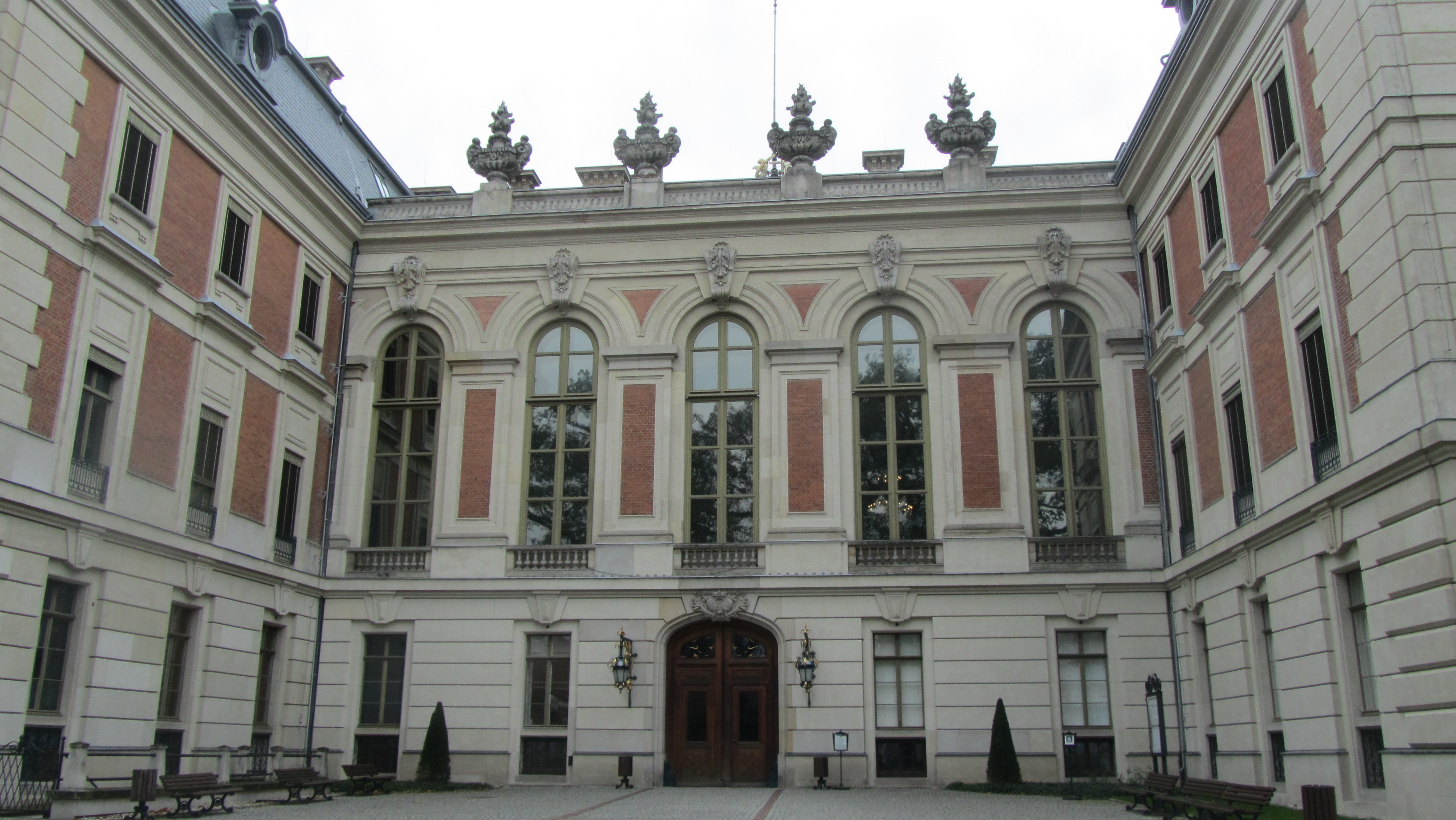 Photo numéro 82 - Championnat d'Europe de Wisła 2017