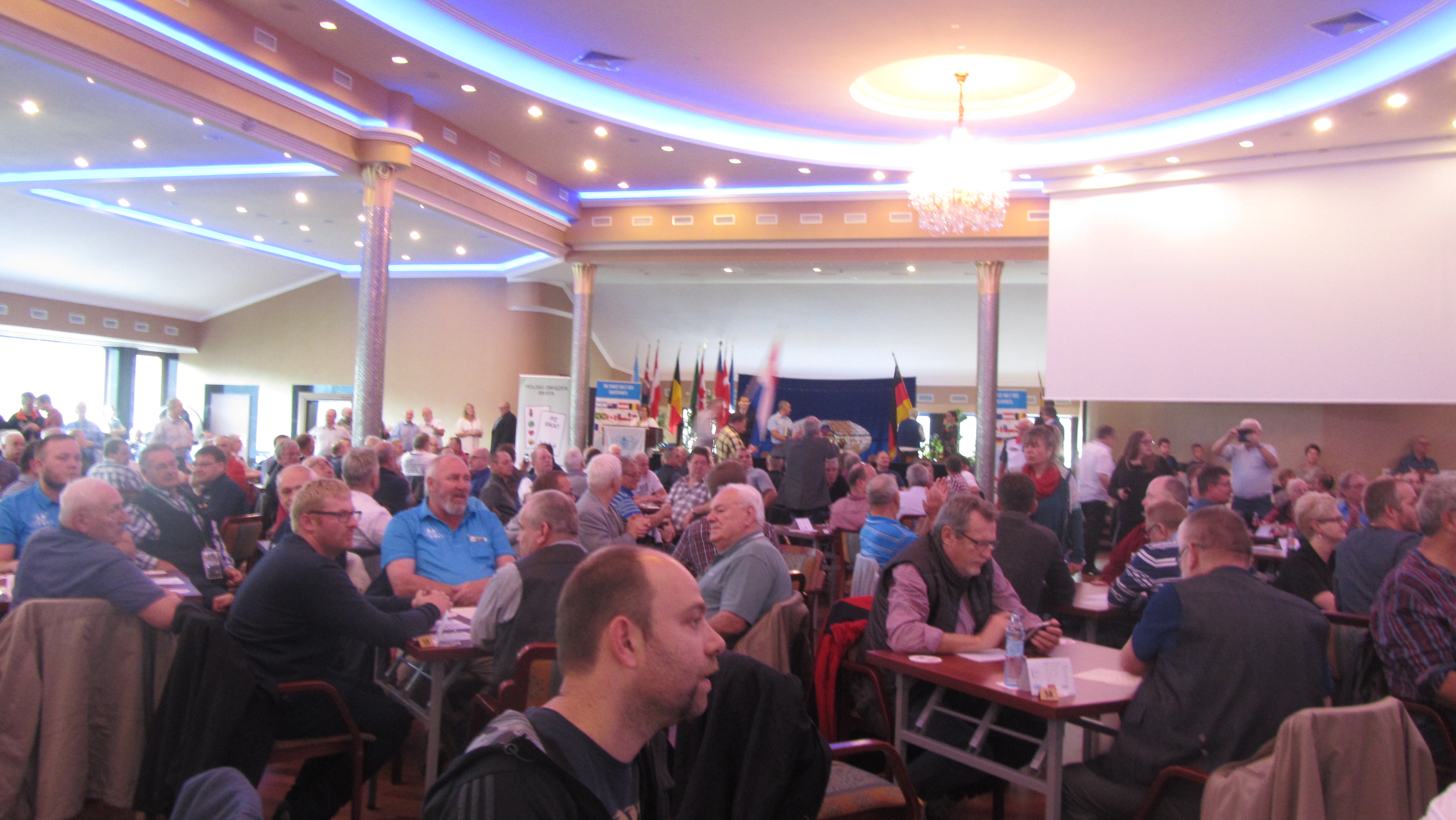 Photo numéro 87 - Championnat d'Europe de Wisła 2017