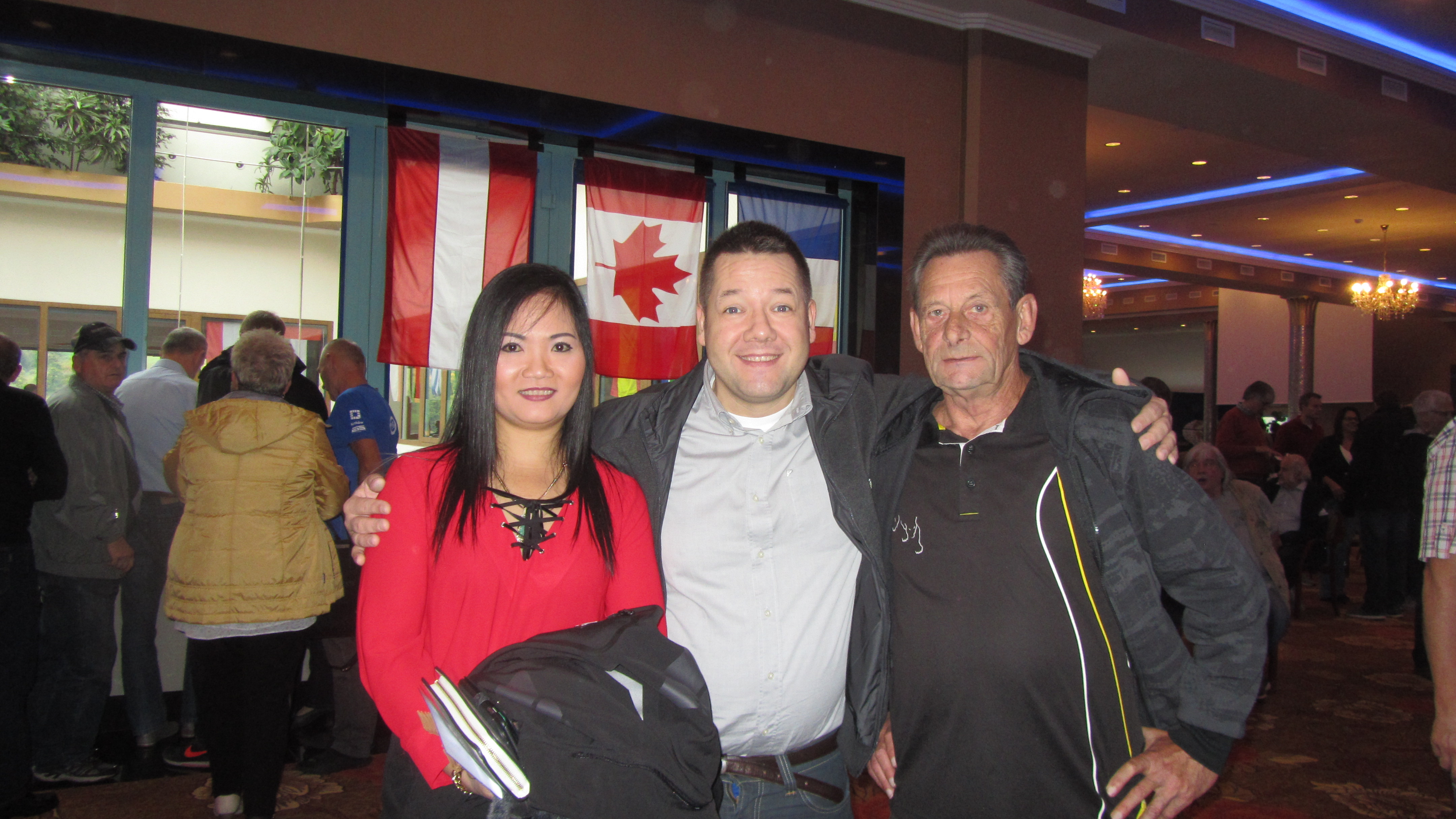 Photo numéro 89 - Championnat d'Europe de Wisła 2017