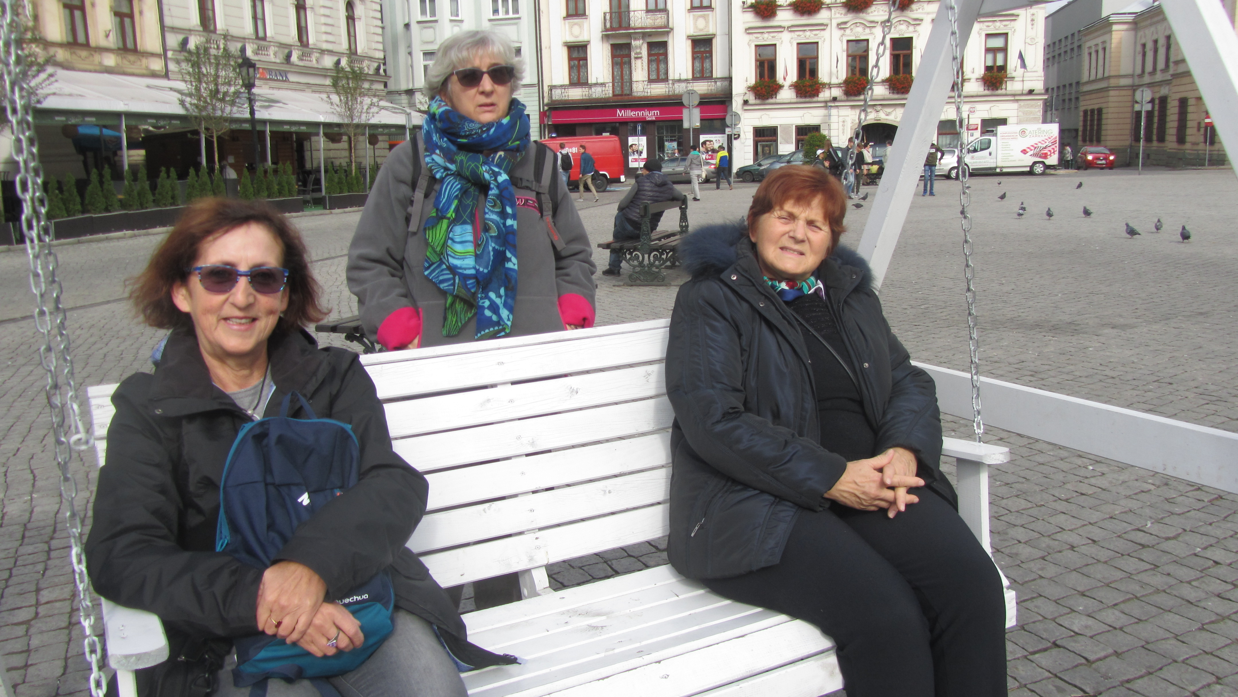 Photo numéro 90 - Championnat d'Europe de Wisła 2017