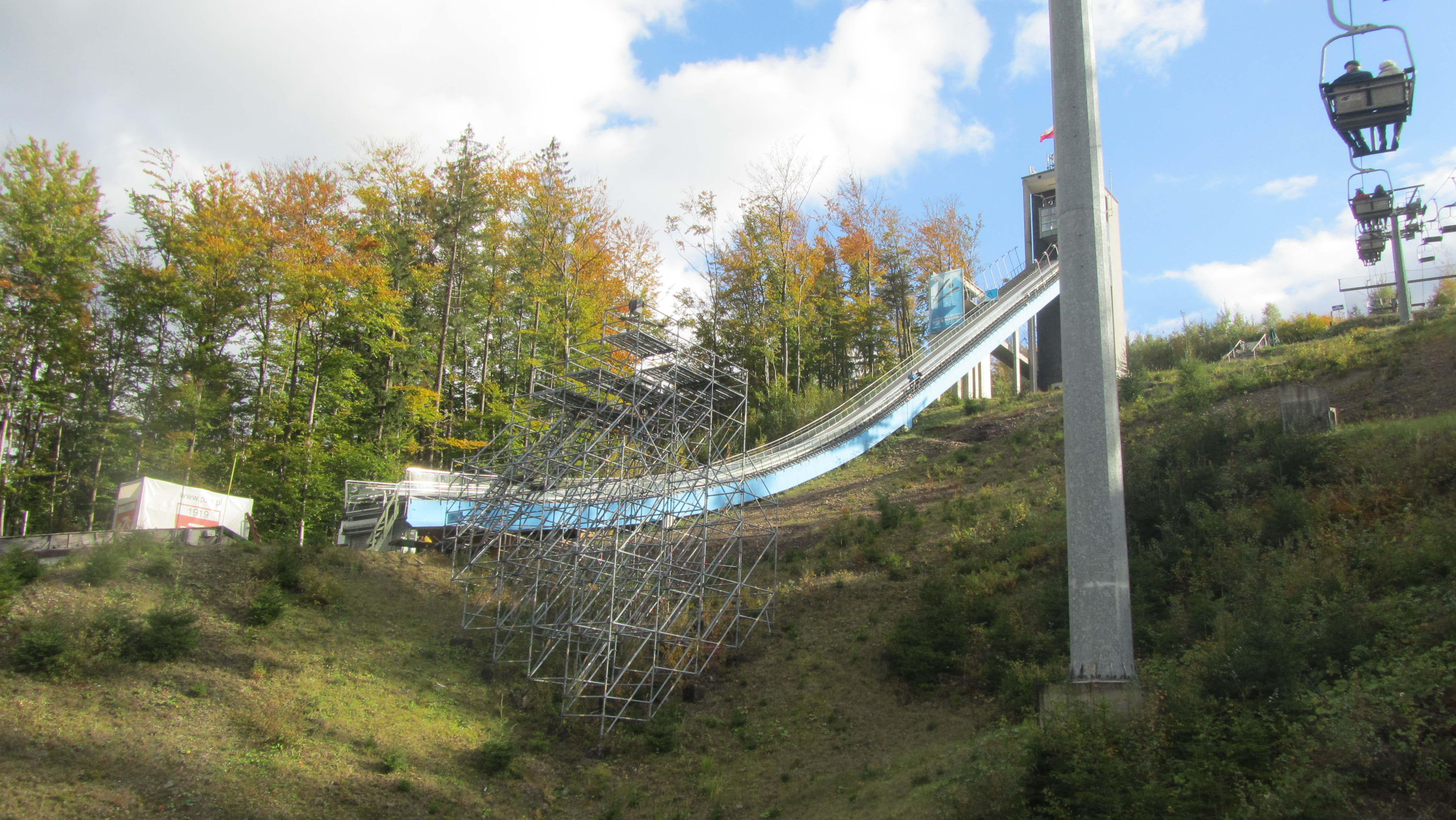 Photo numéro 93 - Championnat d'Europe de Wisła 2017