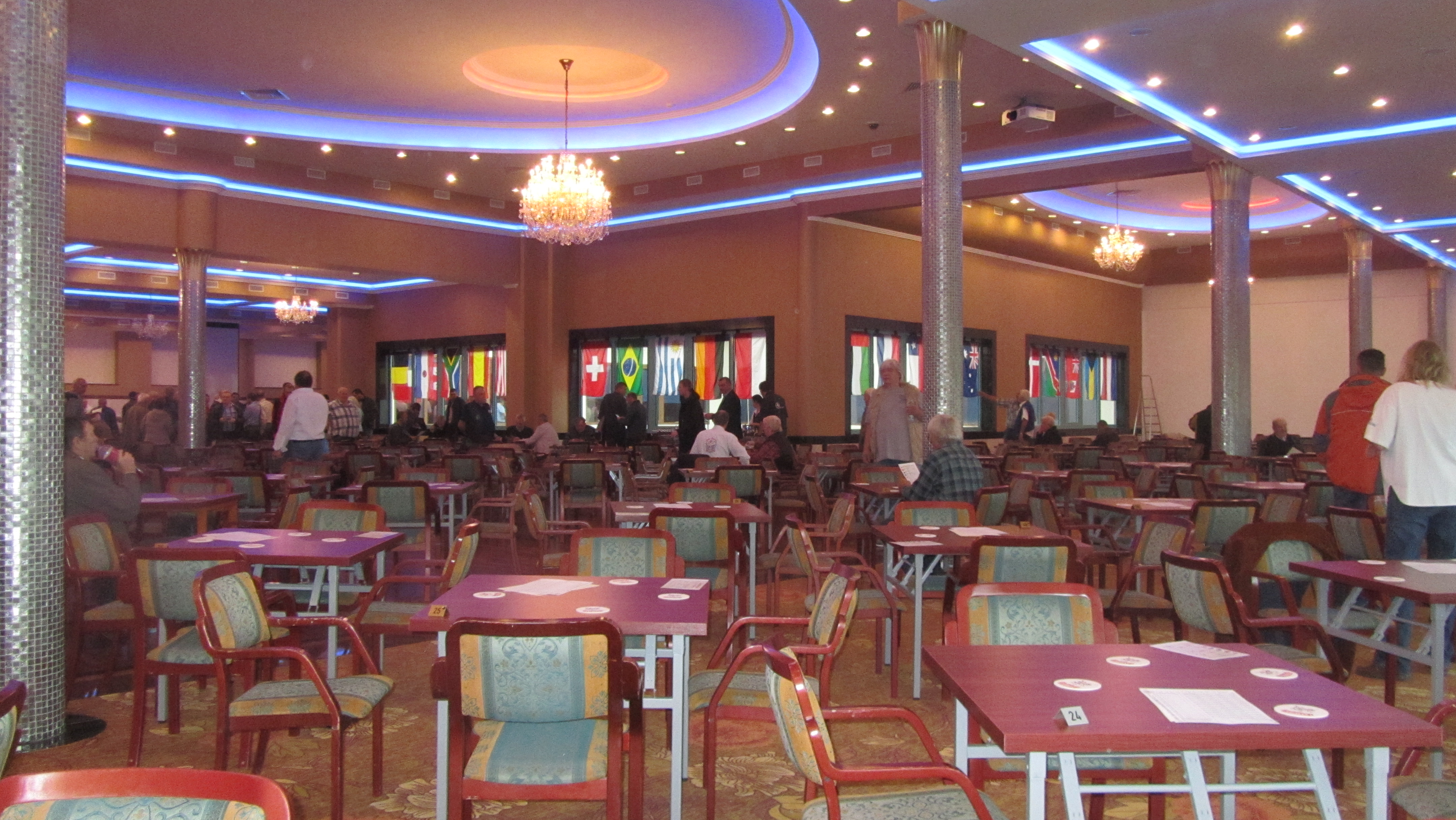 Photo numéro 100 - Championnat d'Europe de Wisła 2017